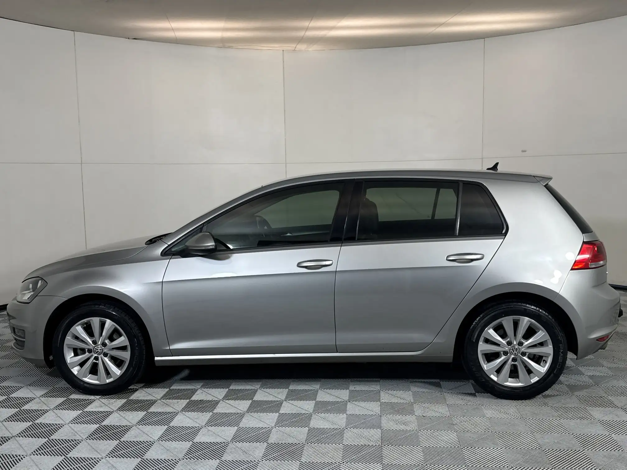 Volkswagen Golf 7