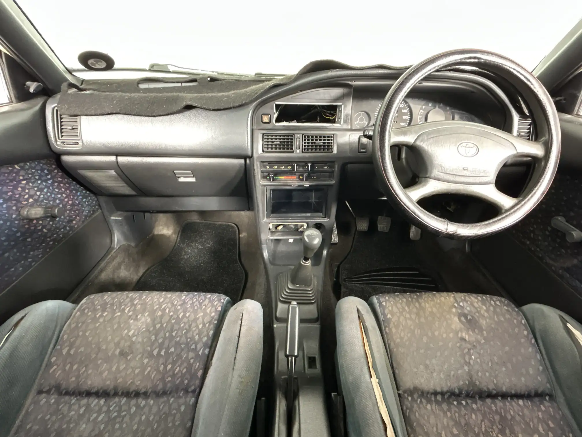 Toyota Conquest
