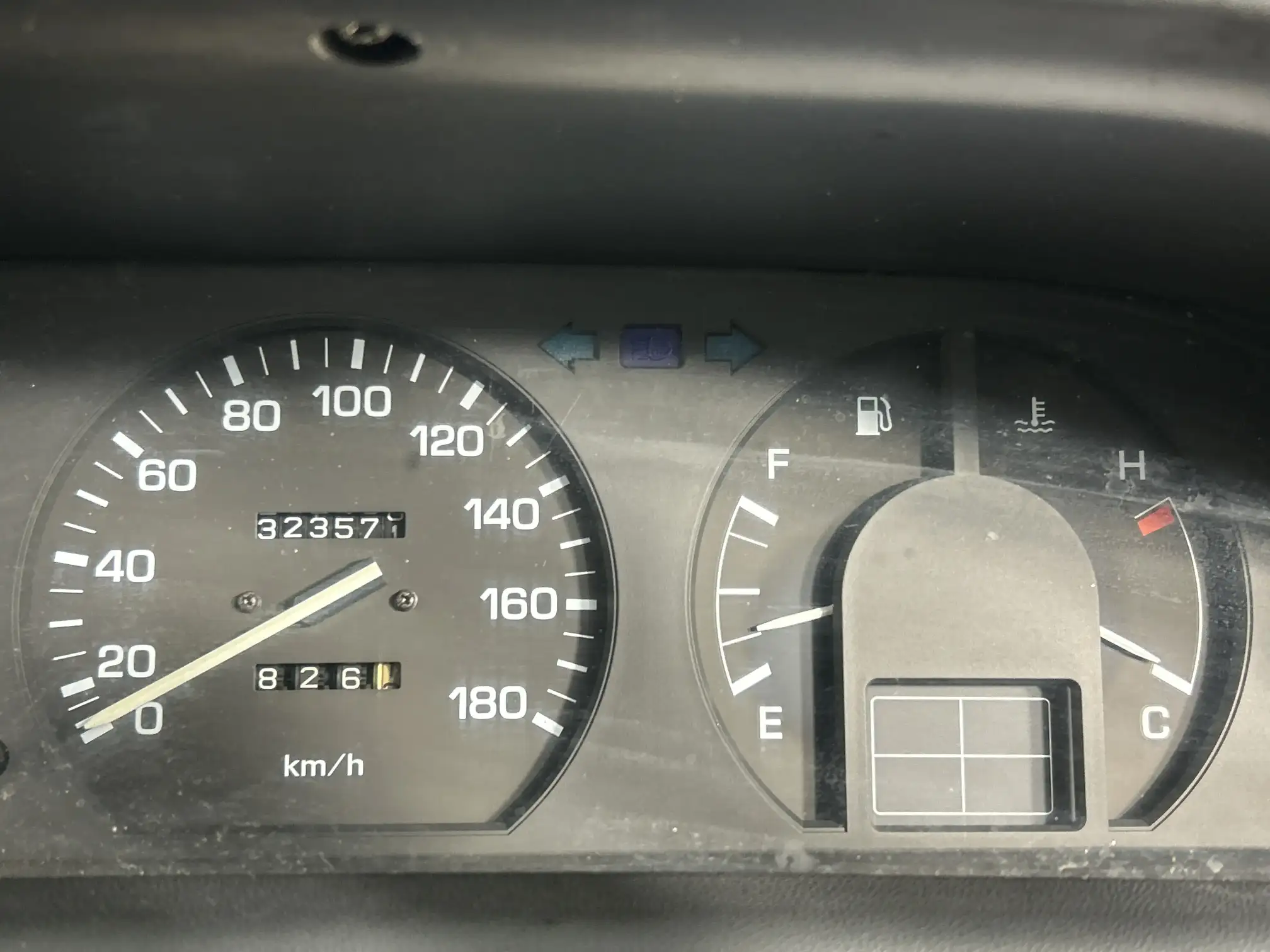 Toyota Conquest