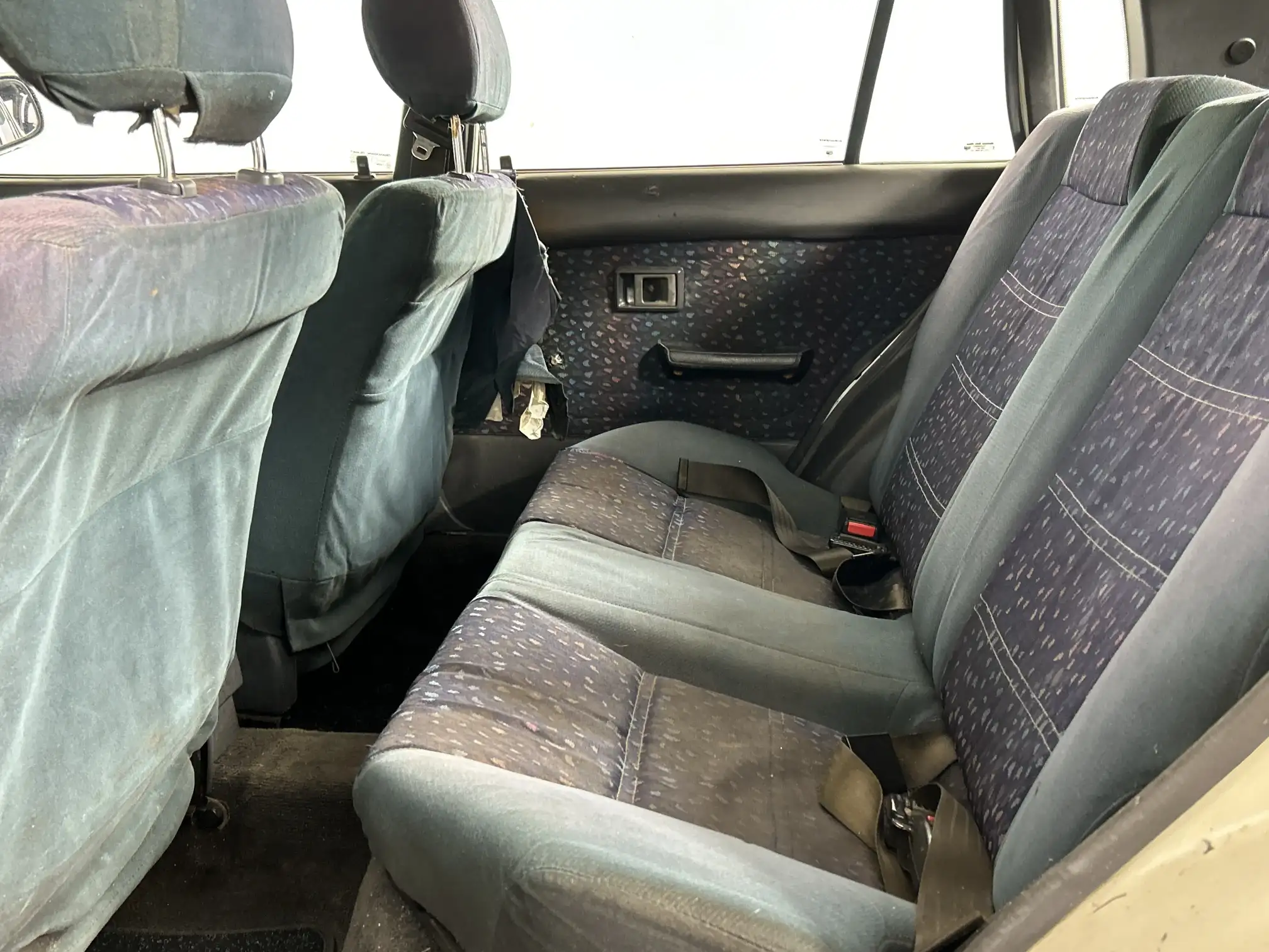 Toyota Conquest