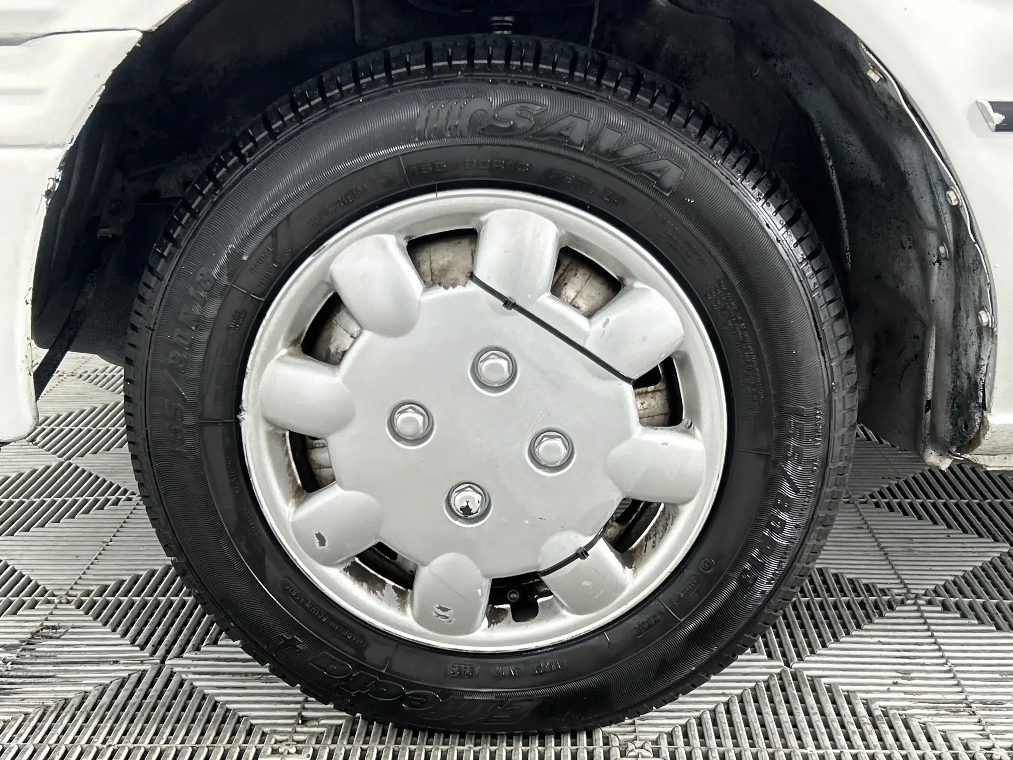 Toyota Conquest