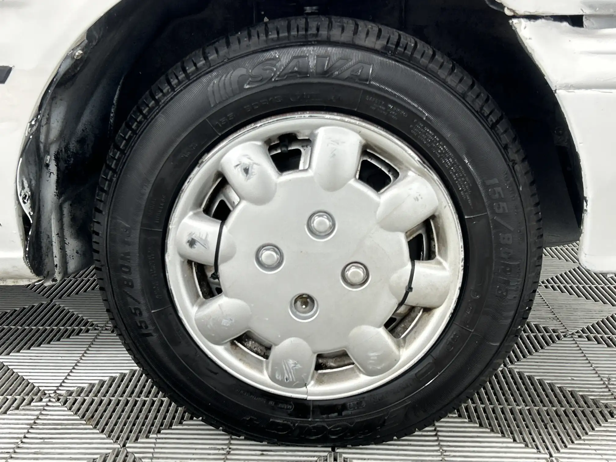 Toyota Conquest