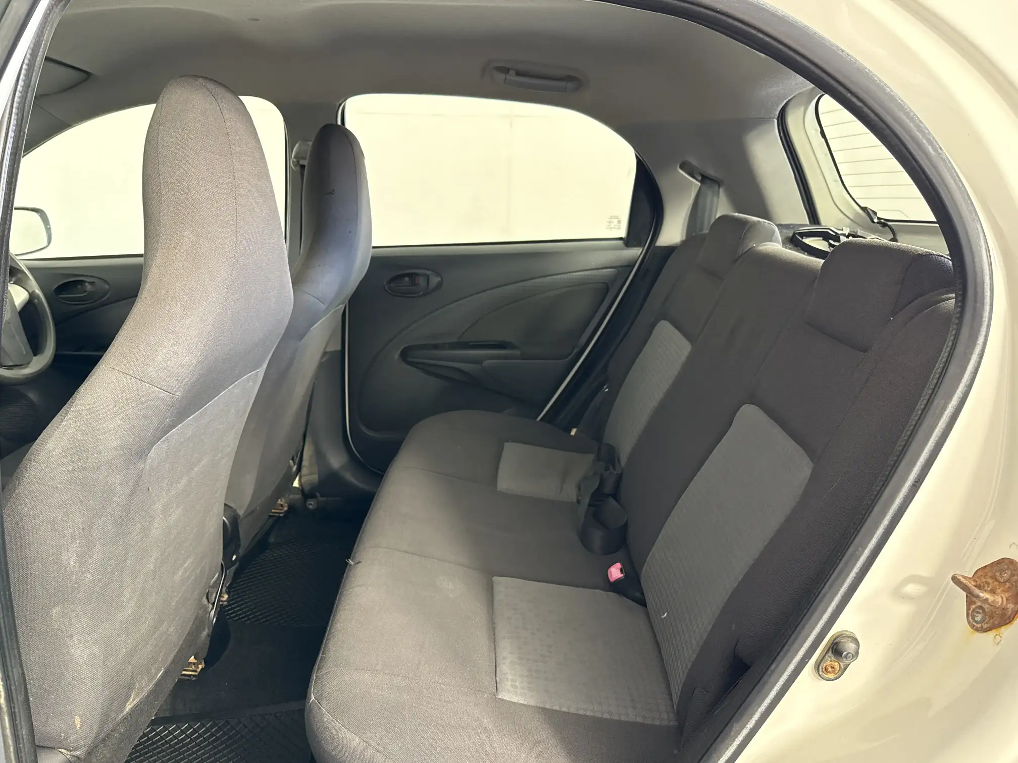 Toyota Etios