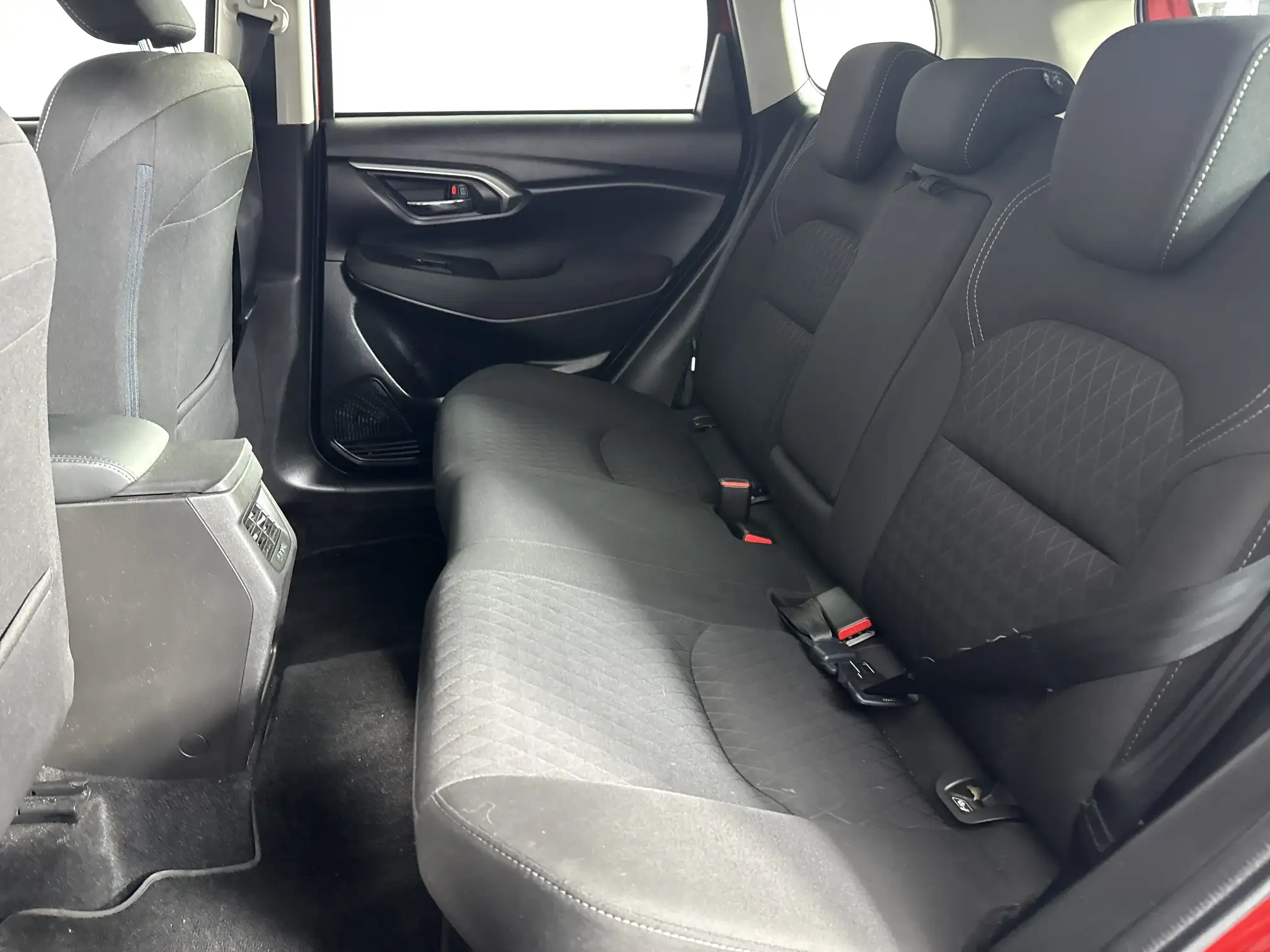 Toyota Urban Cruiser