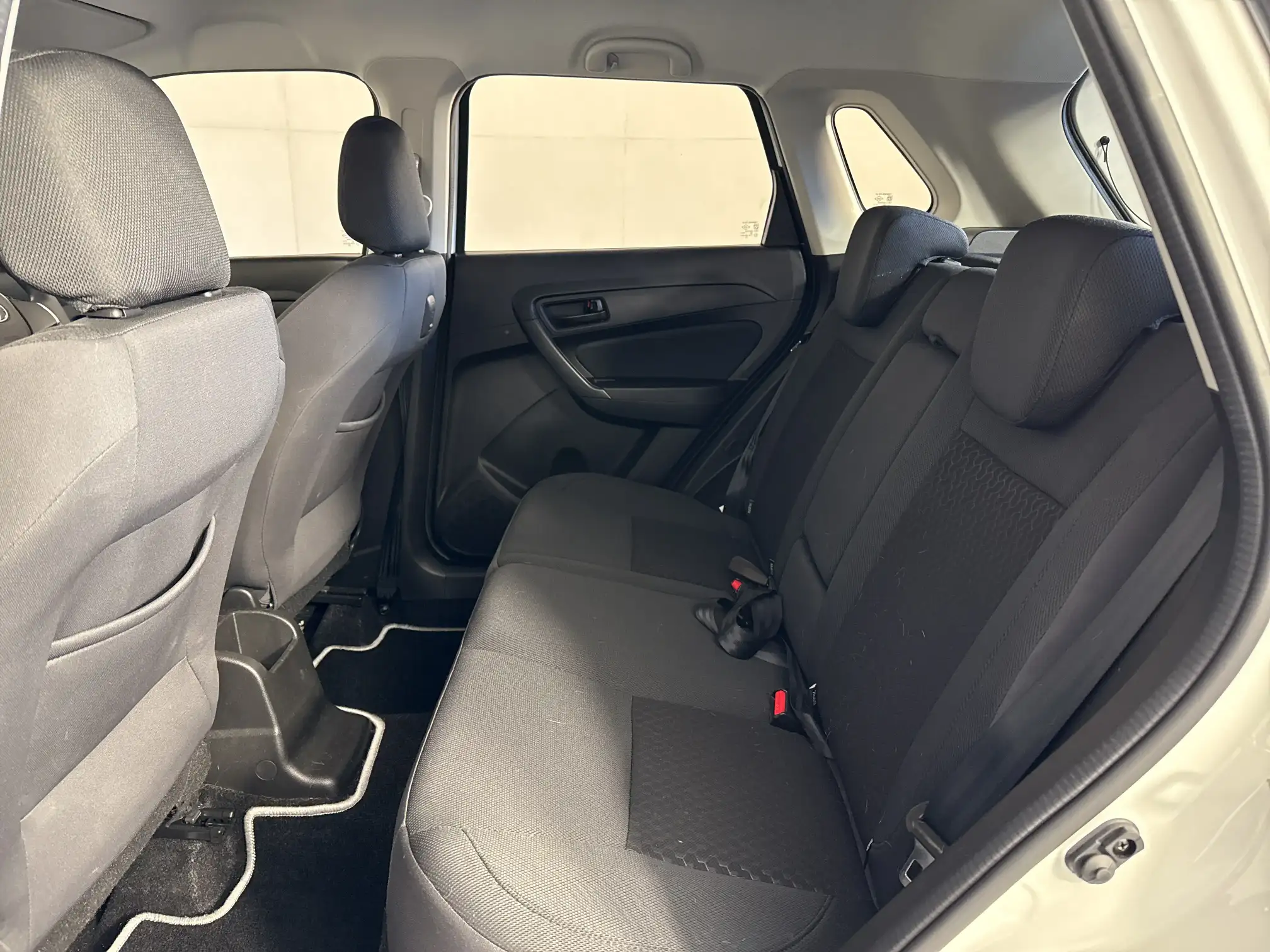 Toyota Urban Cruiser