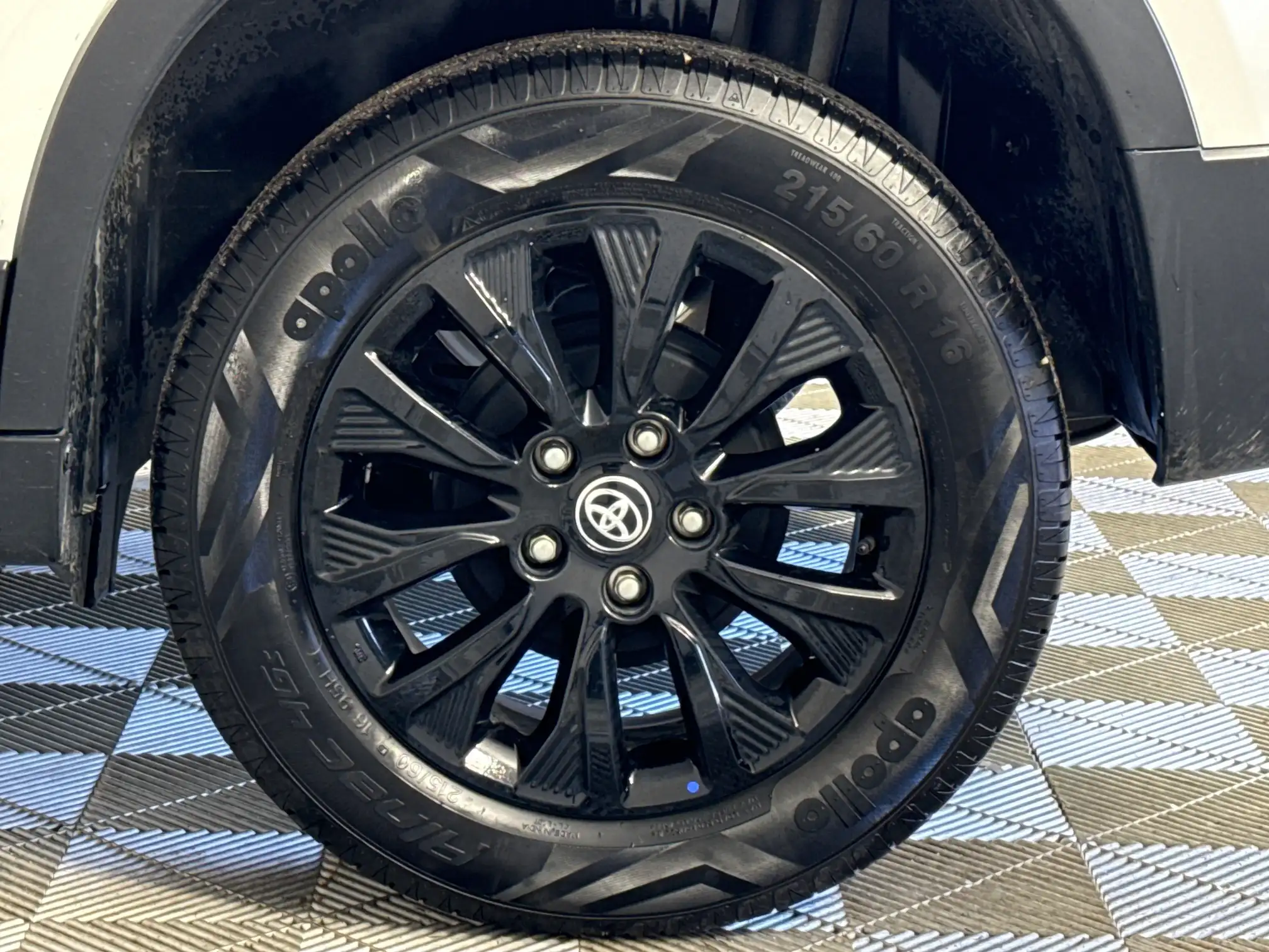 Toyota Urban Cruiser