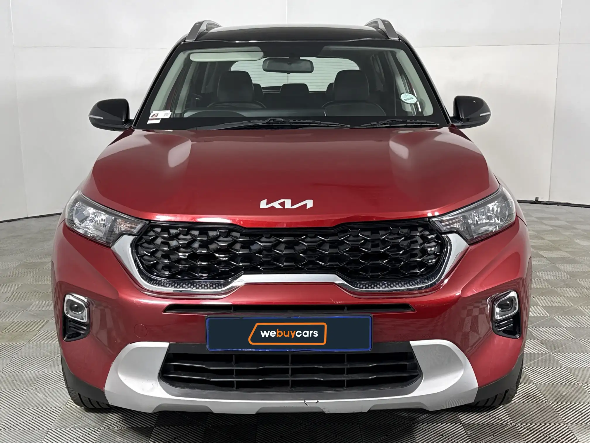 KIA Sonet