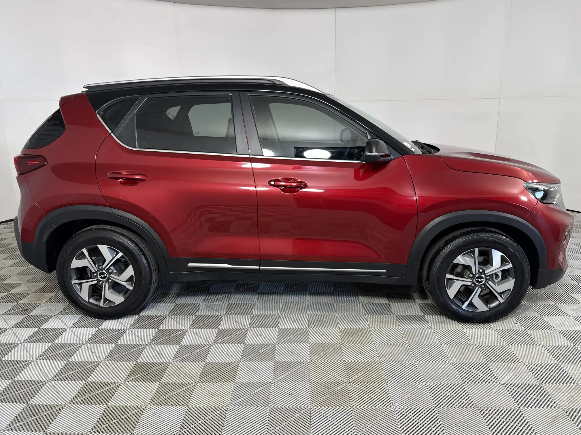 KIA Sonet