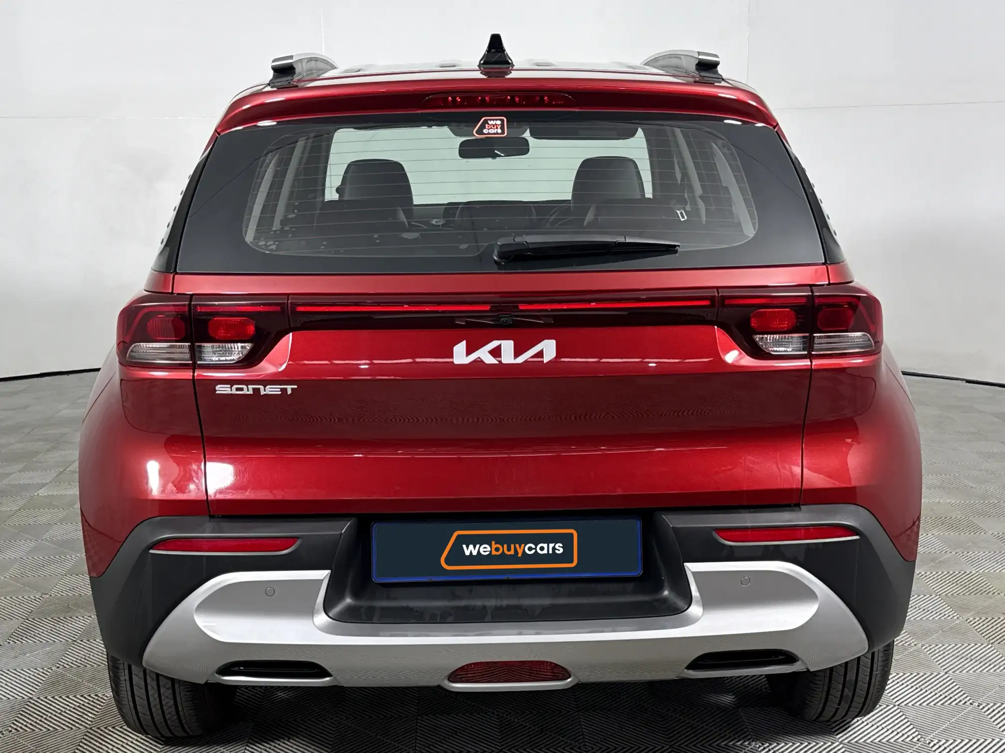 KIA Sonet