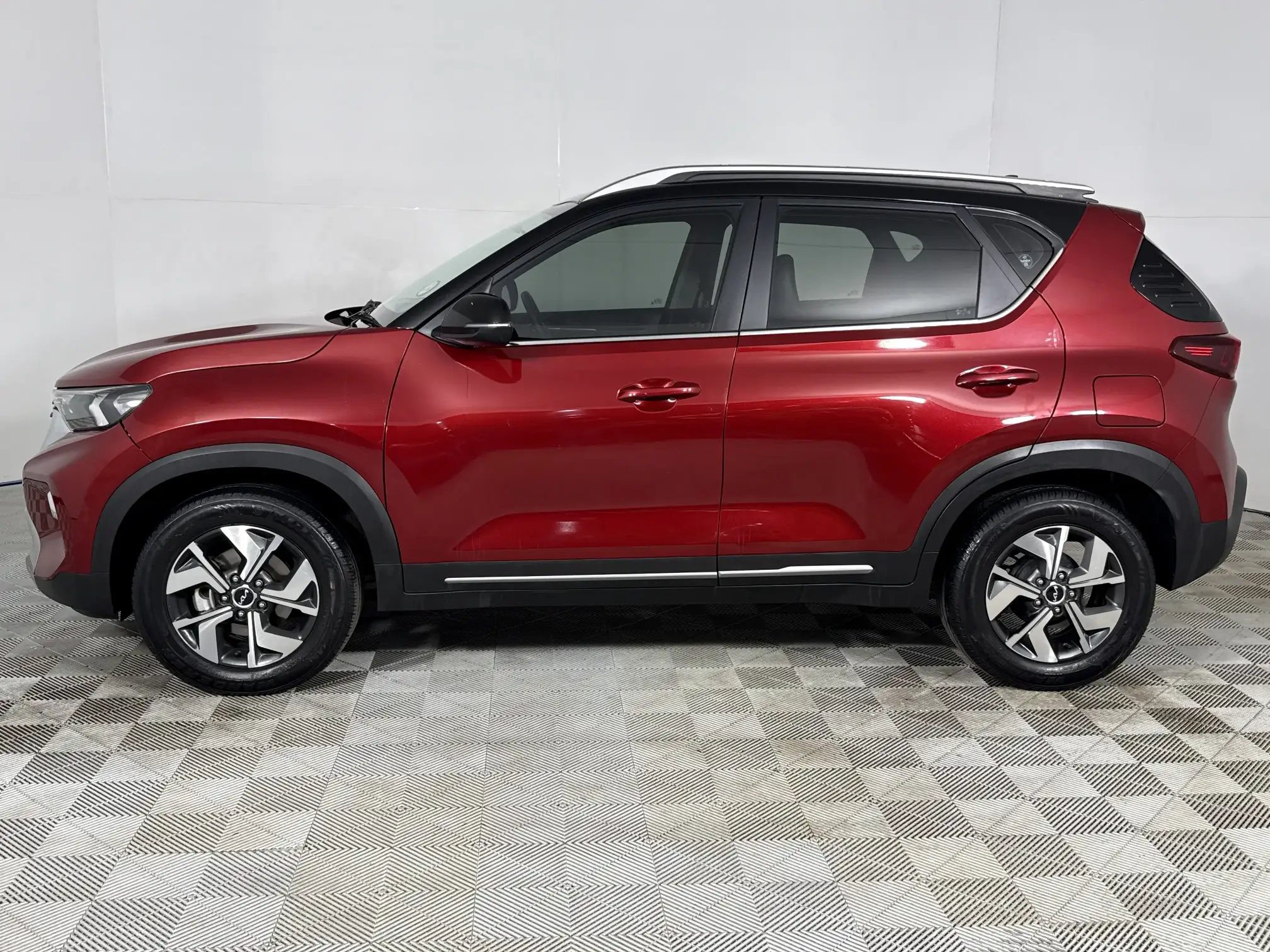 KIA Sonet