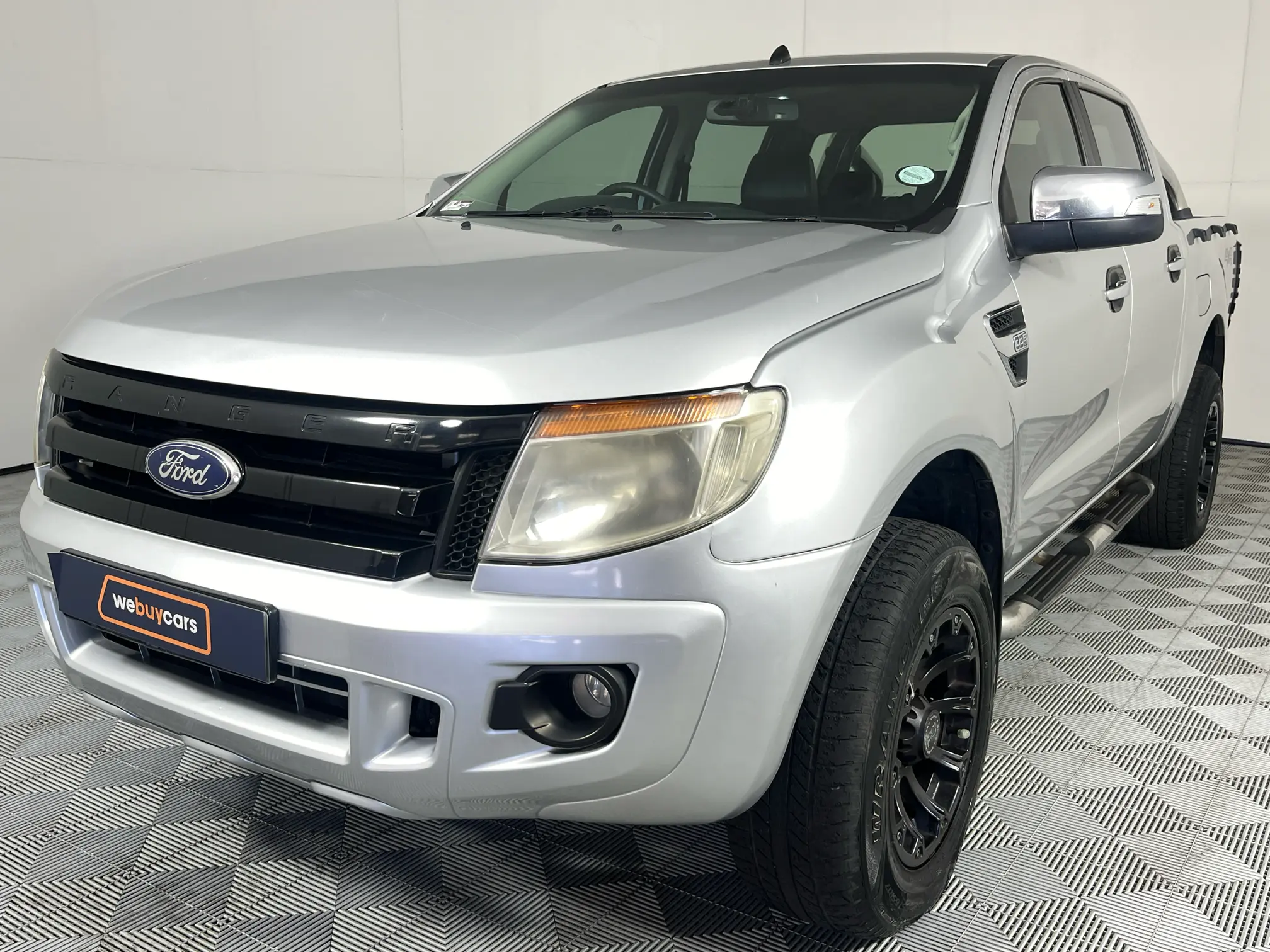 I Bought A Used 2014 Ford Ranger (157K Miles)   Was It A Mistake? - seo34xo