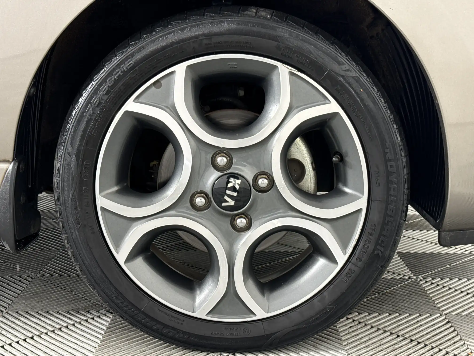 KIA Picanto