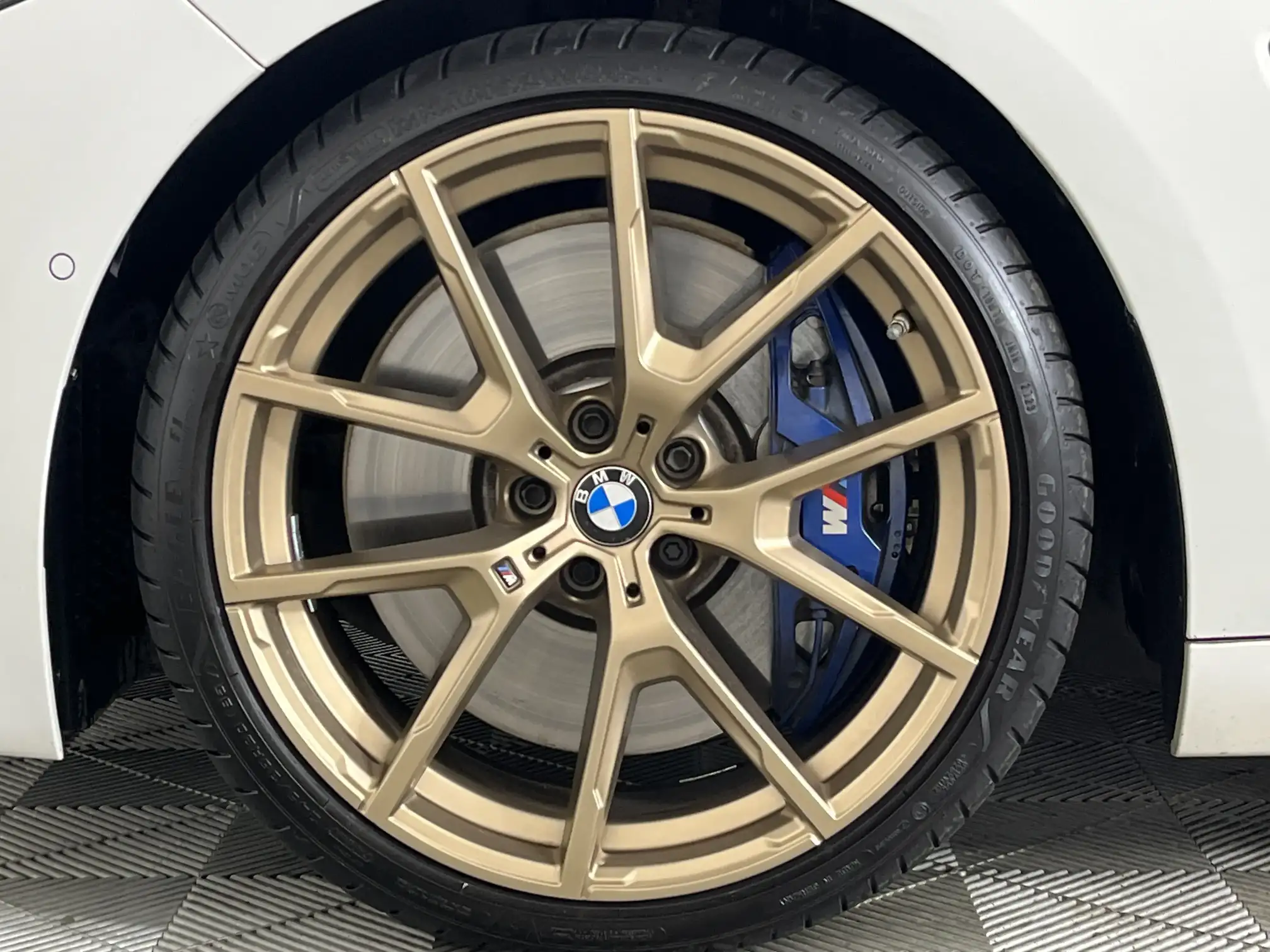 BMW 8 Series