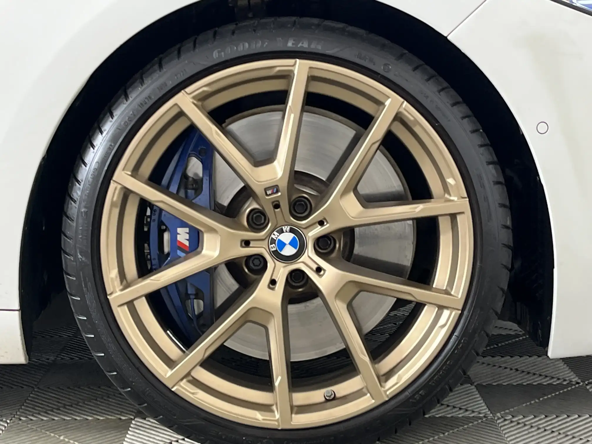BMW 8 Series
