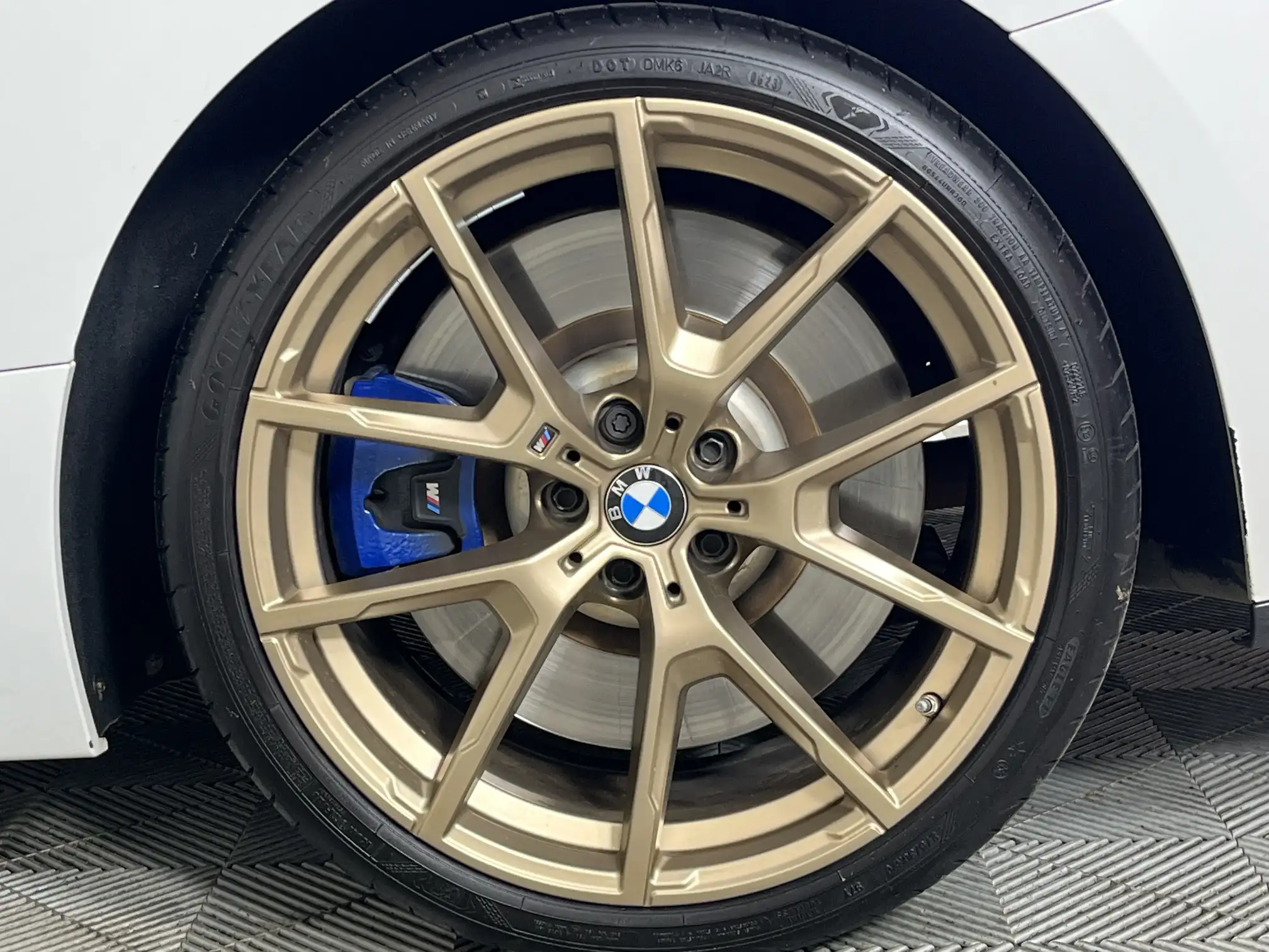 BMW 8 Series