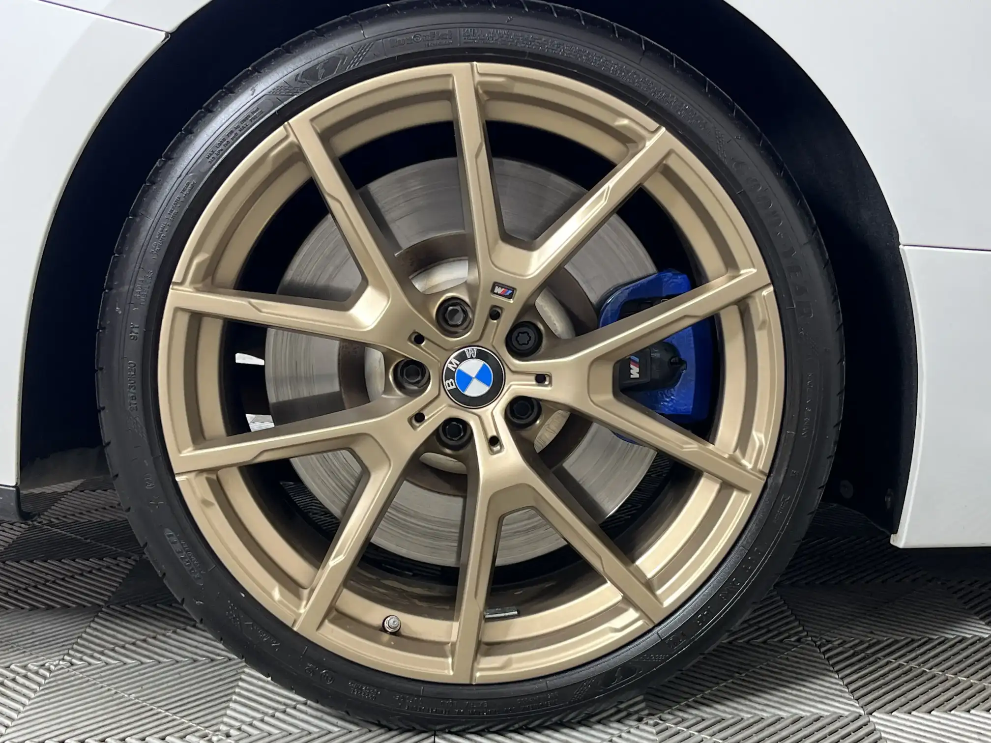 BMW 8 Series