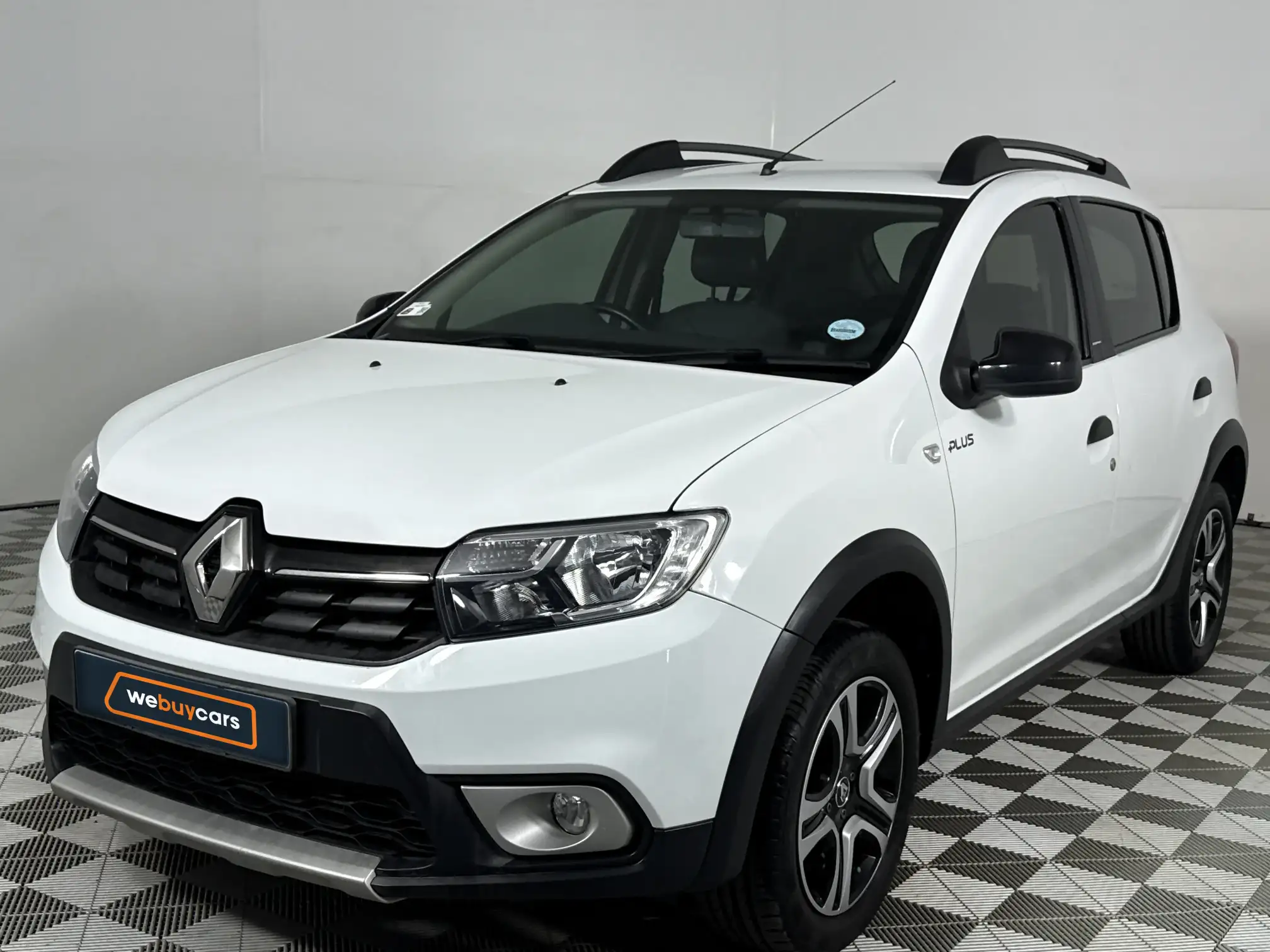 2019 Renault Sandero