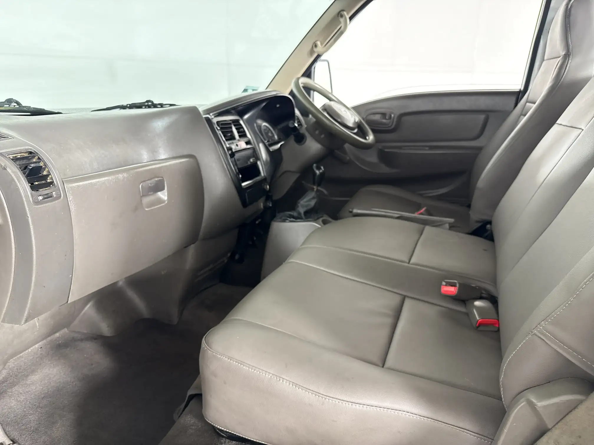 Hyundai H100