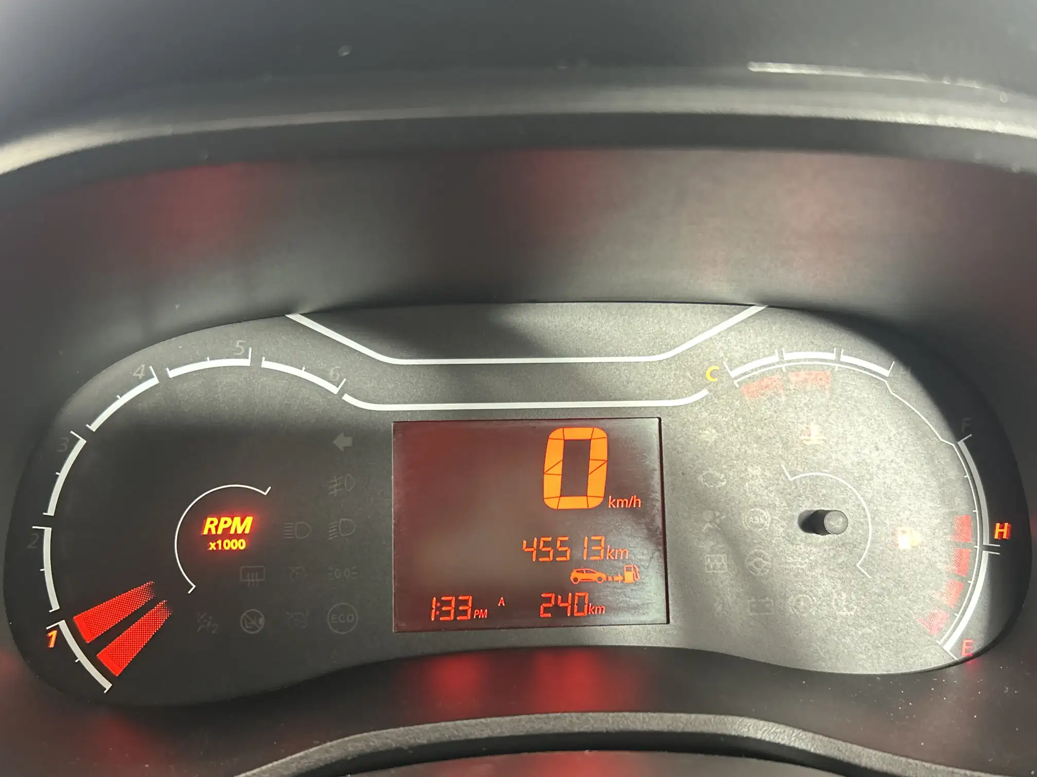 Renault Kwid