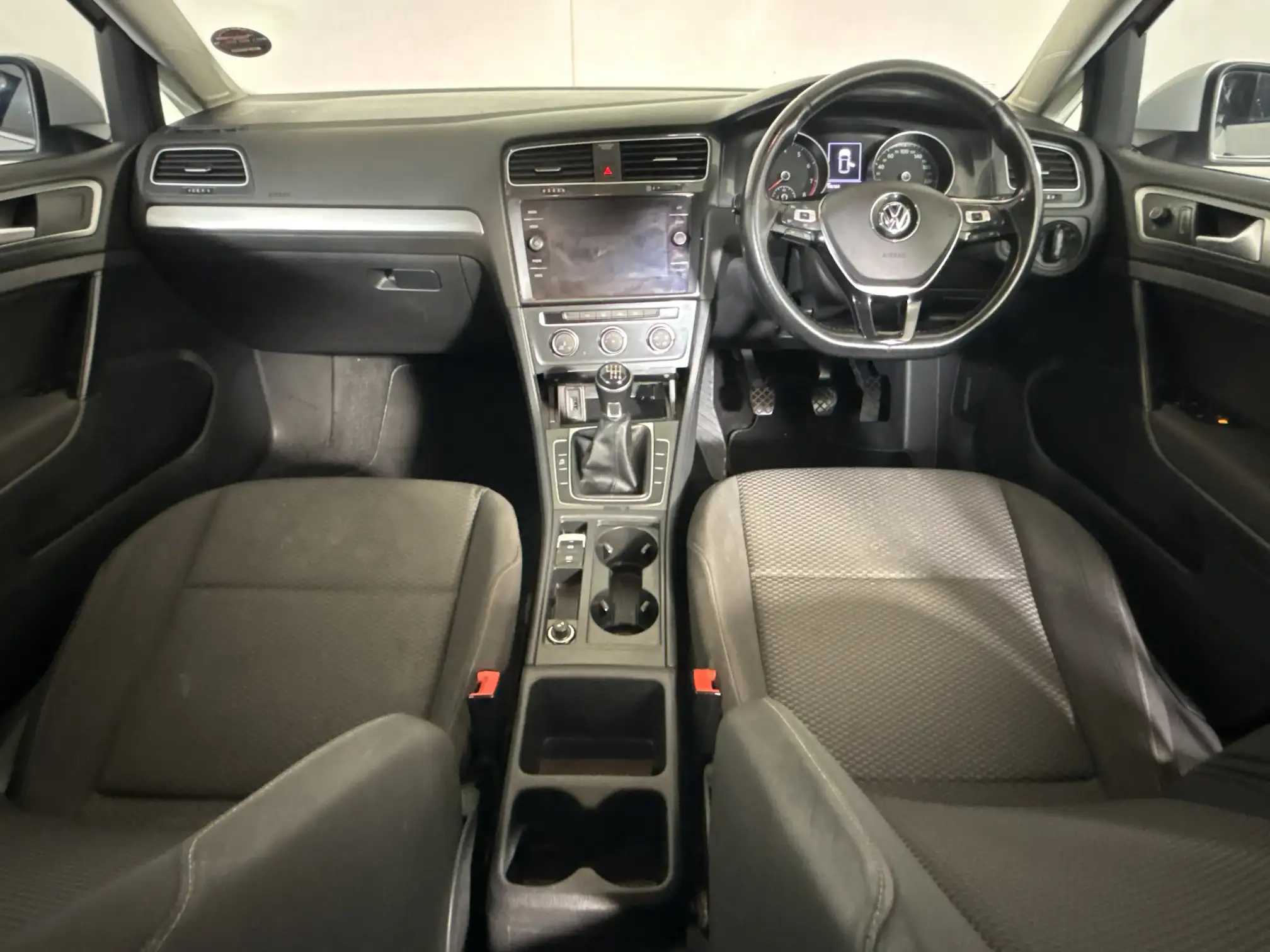 Volkswagen Golf 7