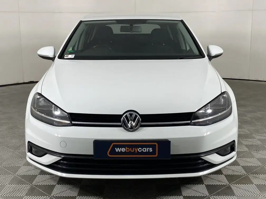 Volkswagen Golf 7