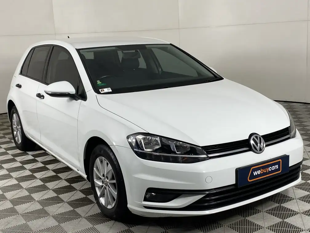 Volkswagen Golf 7