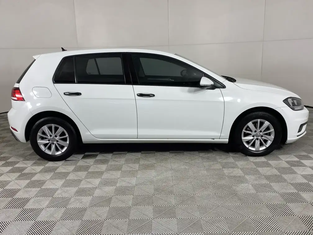 Volkswagen Golf 7