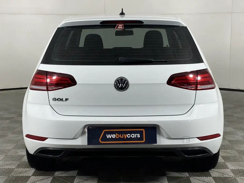 Volkswagen Golf 7