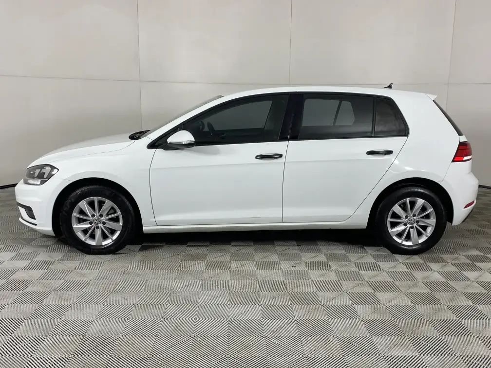 Volkswagen Golf 7