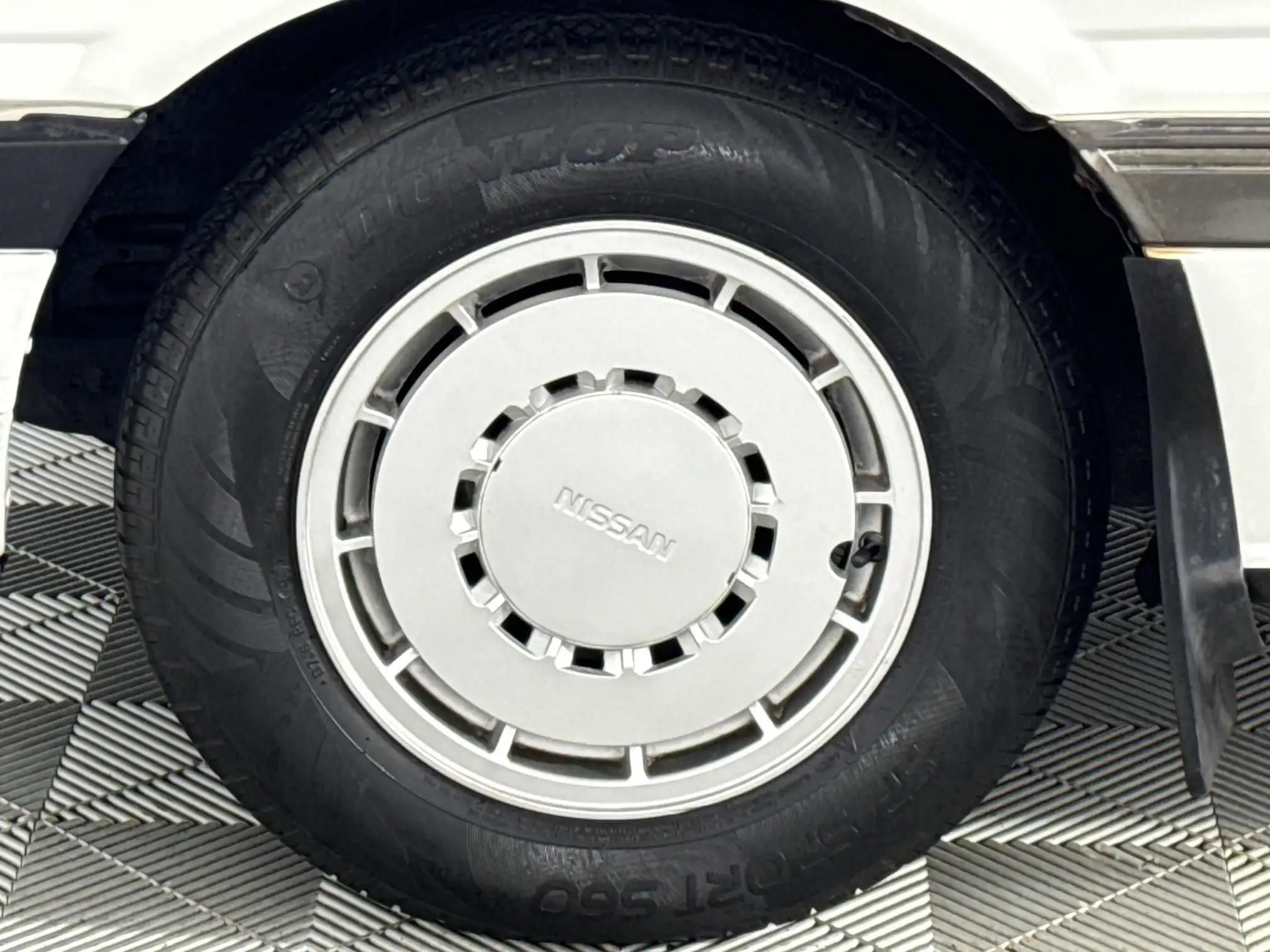 Nissan Skyline
