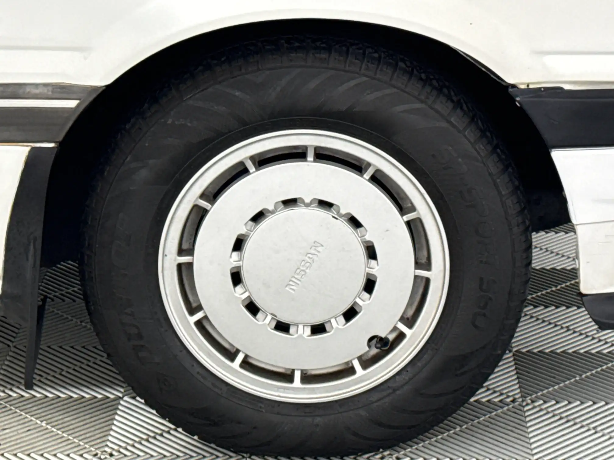 Nissan Skyline