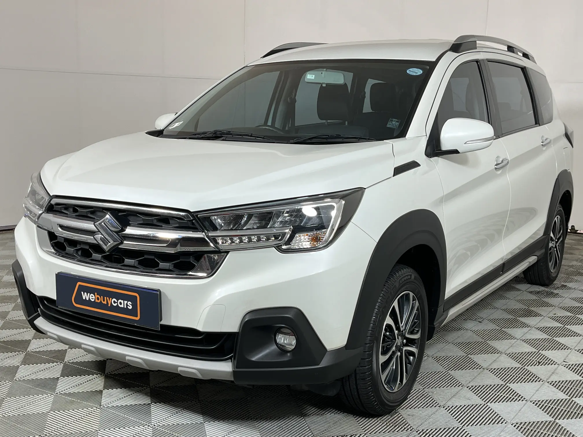 2024 Suzuki XL6 1.5 GL