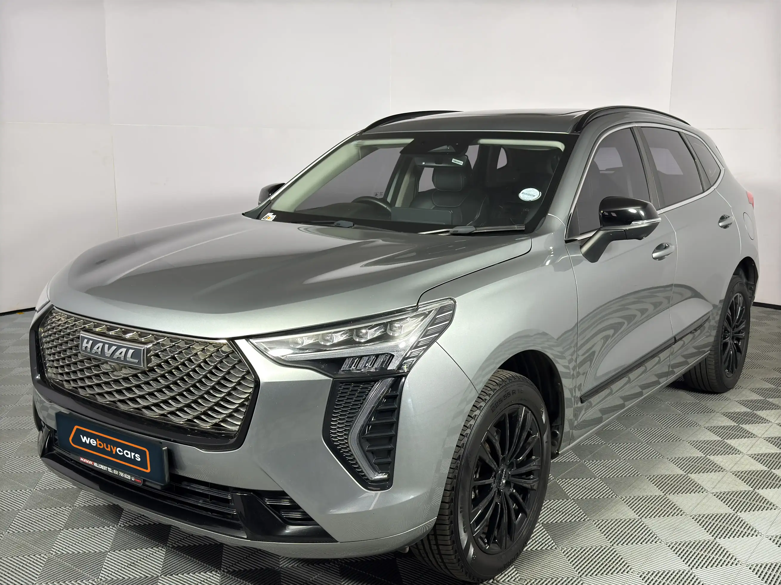 2023 Haval Jolion