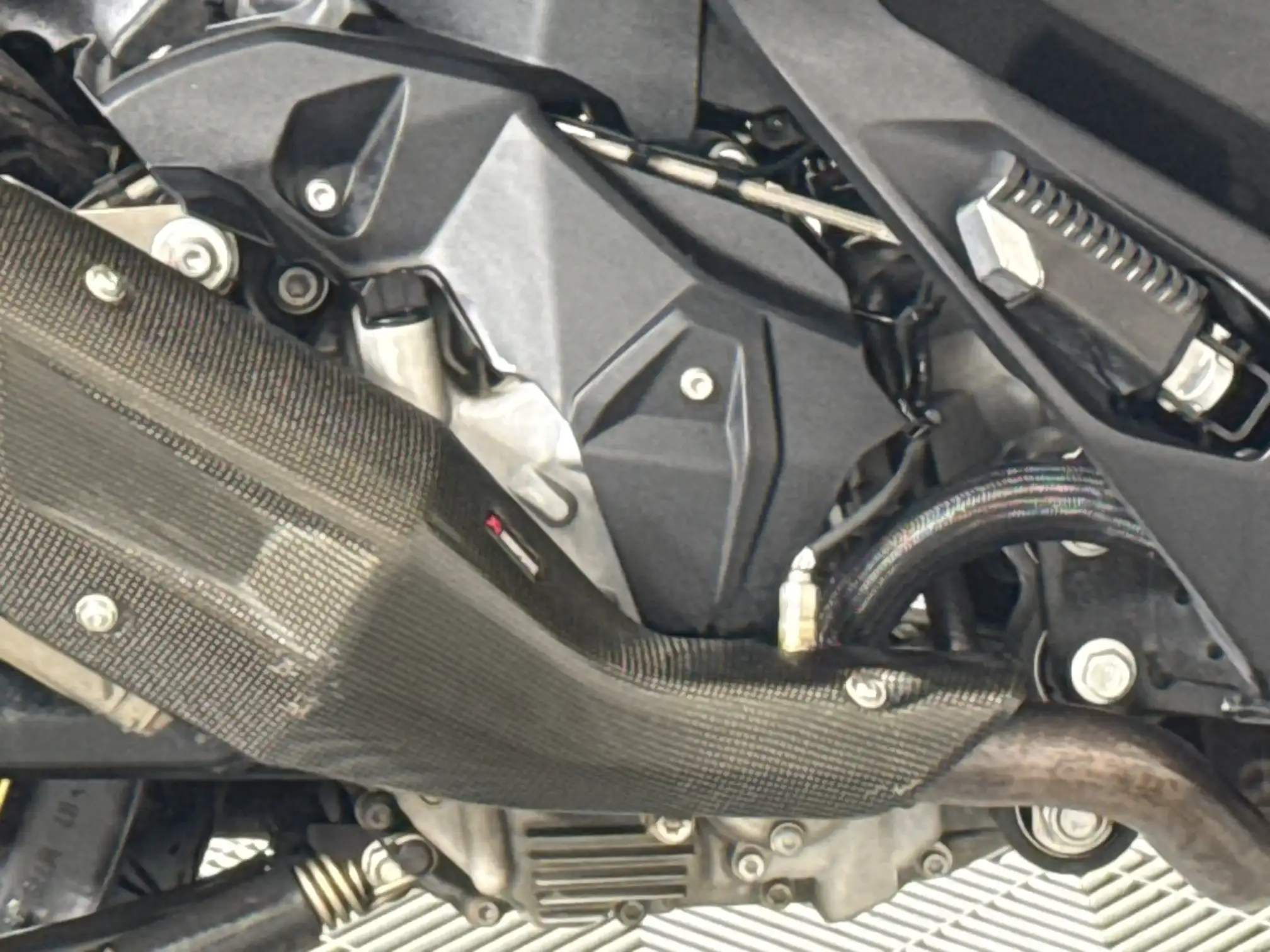 BMW C