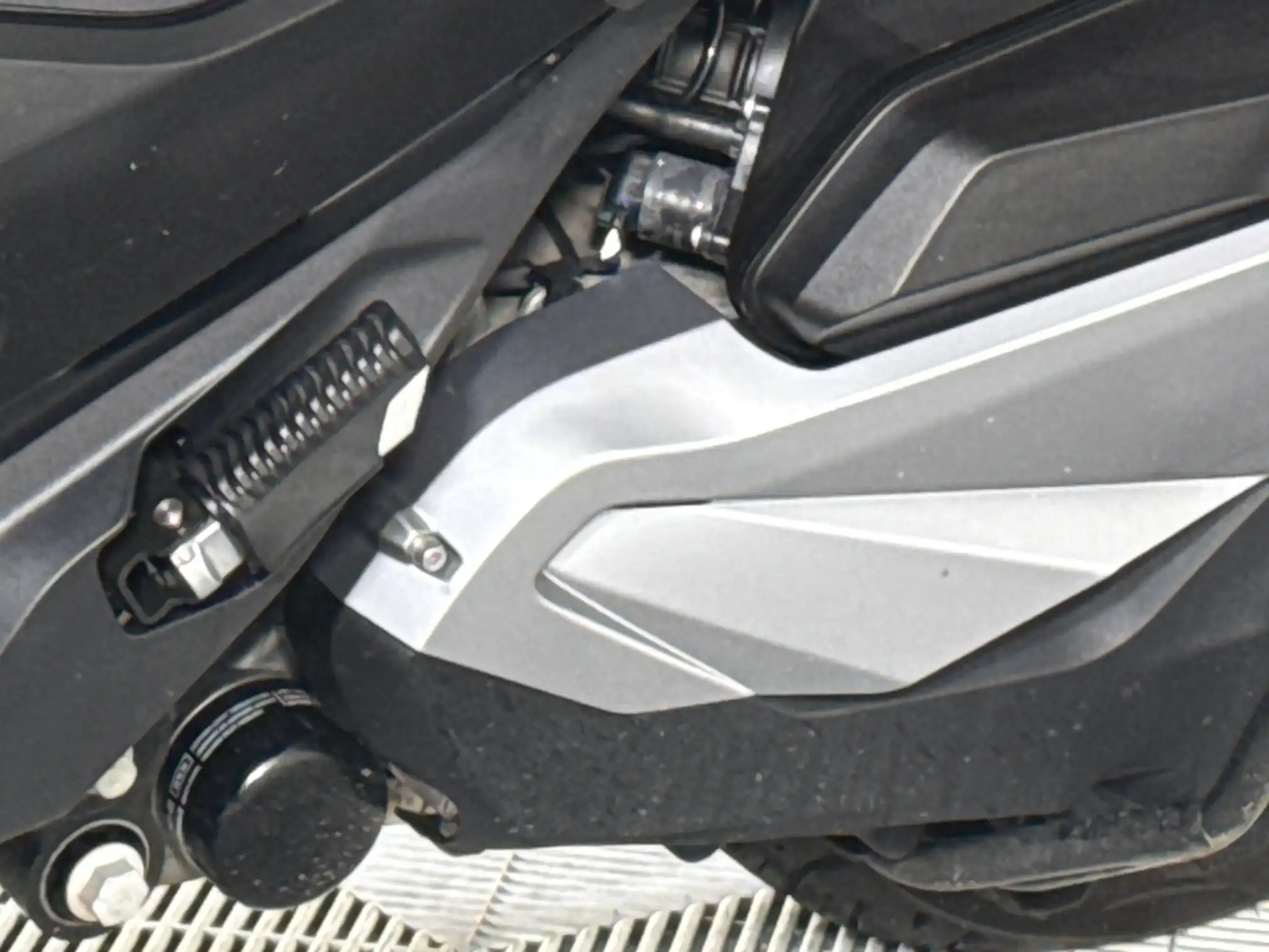 BMW C