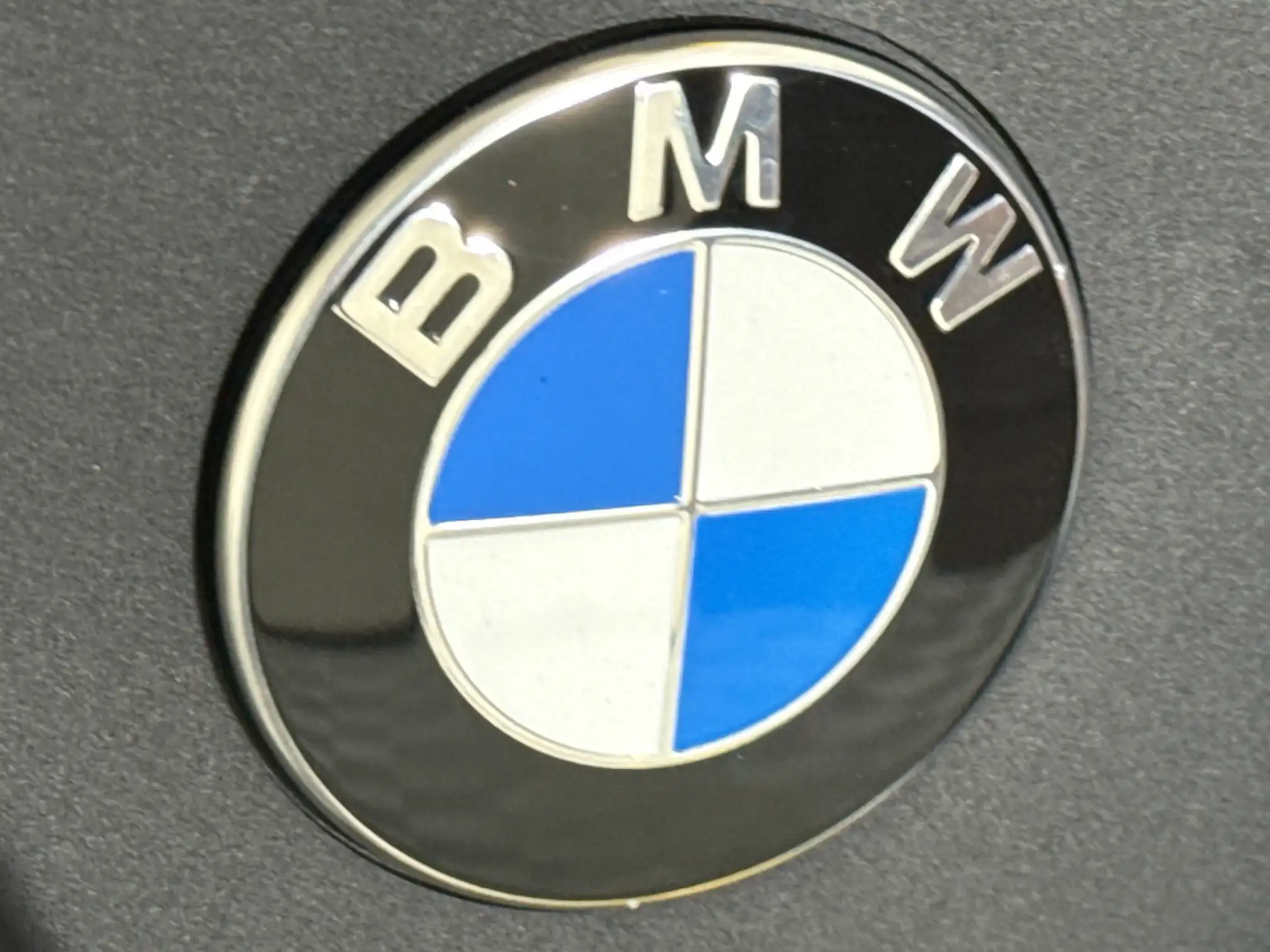 BMW C