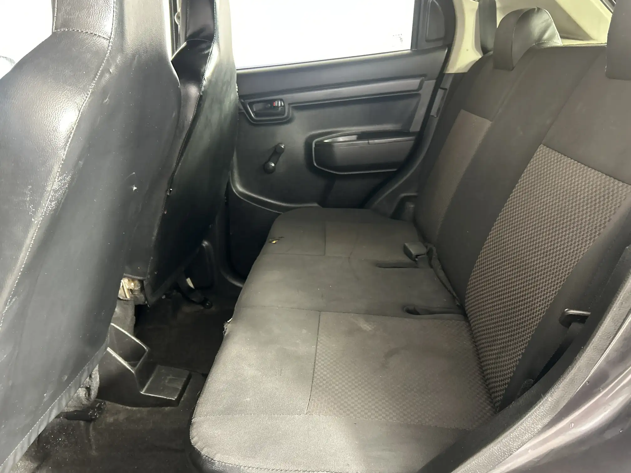 Suzuki S-Presso