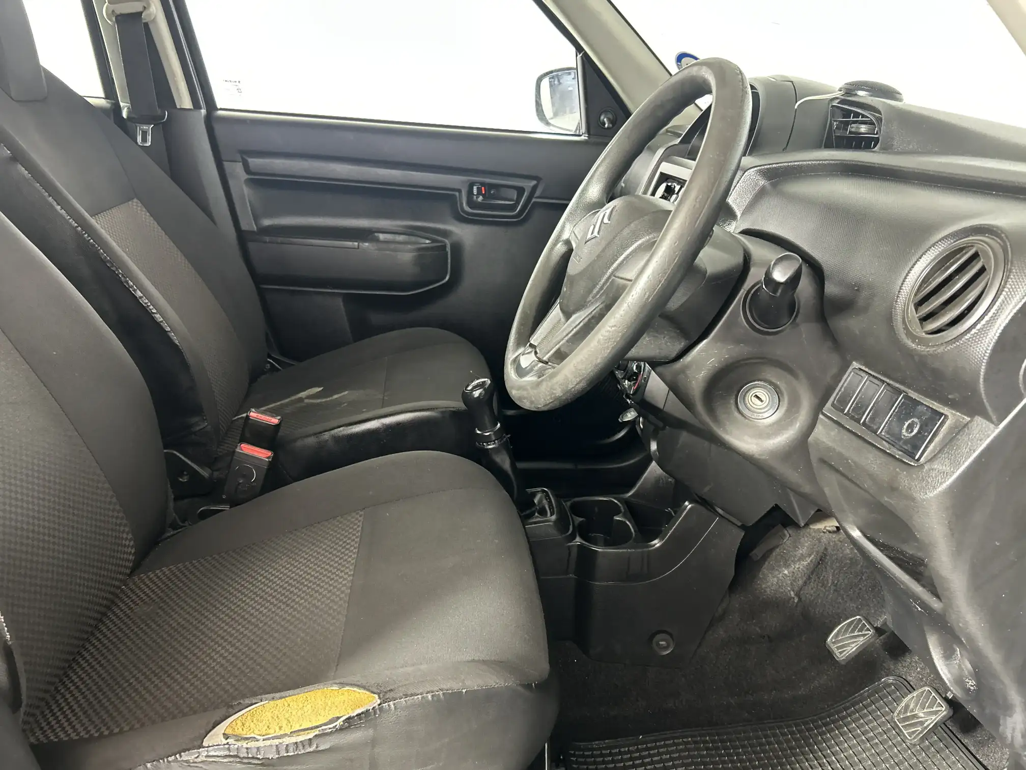 Suzuki S-Presso