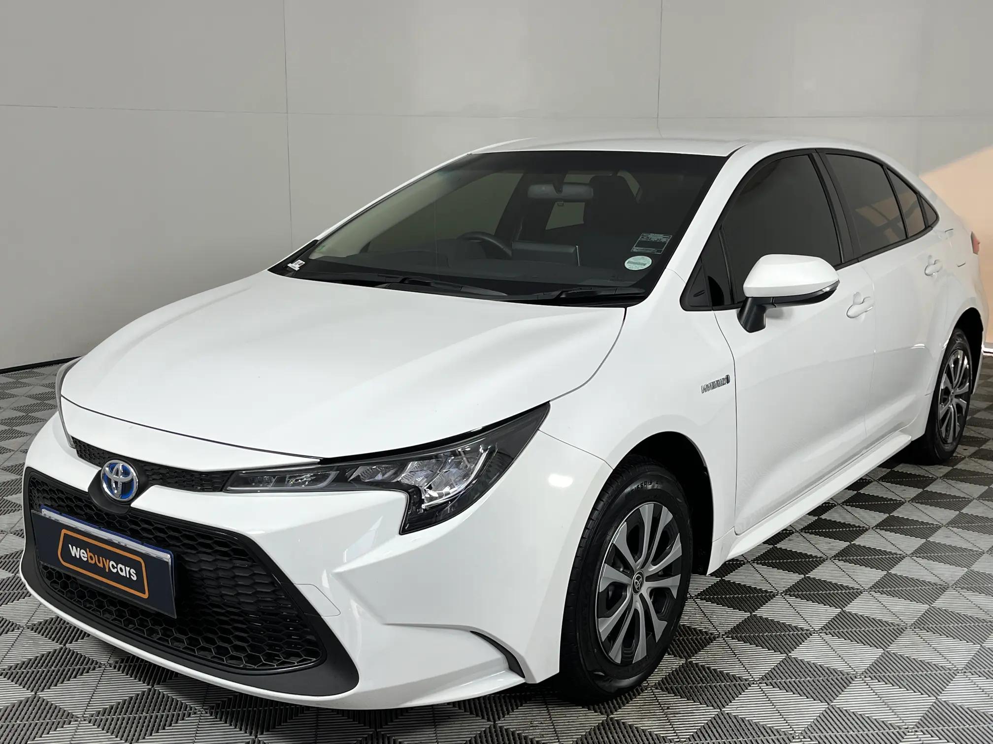 Toyota Corolla Cars for sale in South Africa New and Used