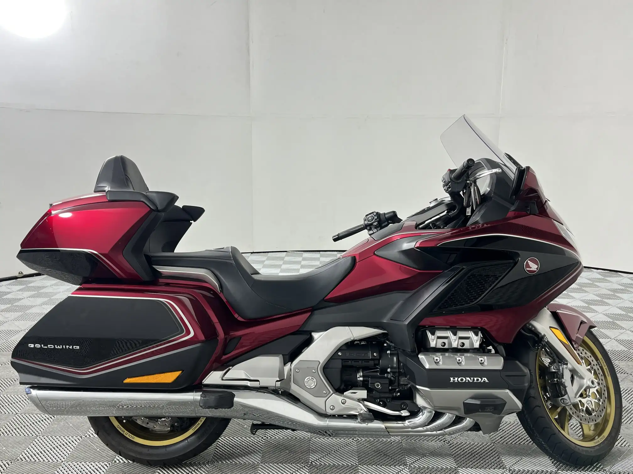 2019 Honda GL