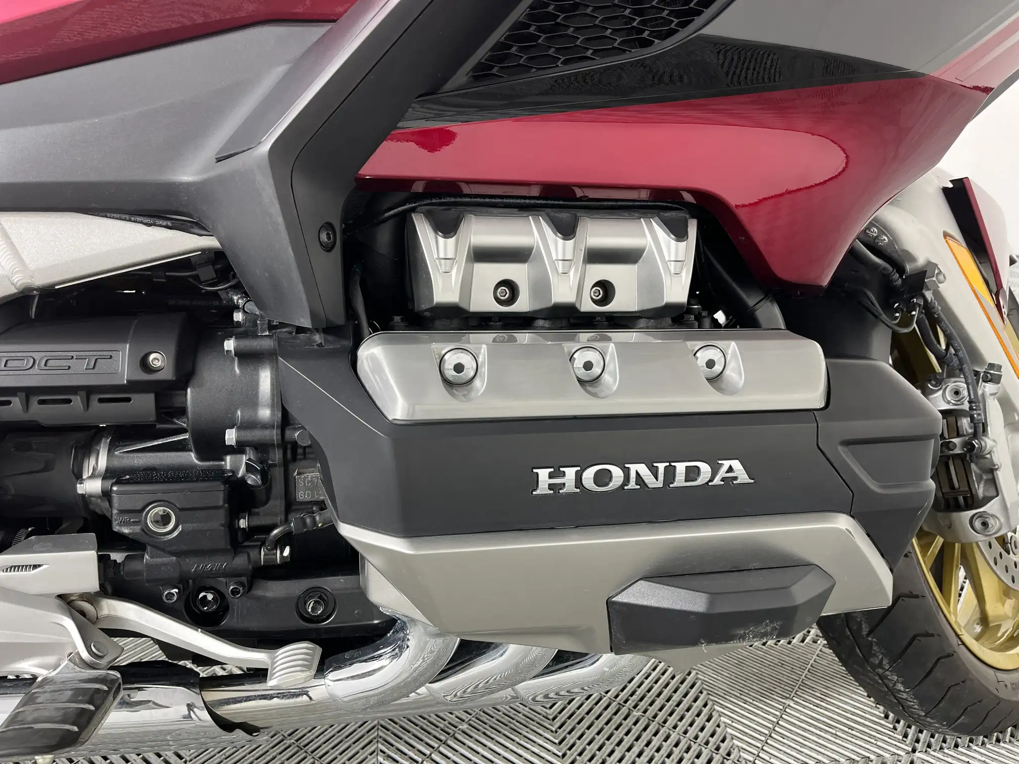 Honda GL