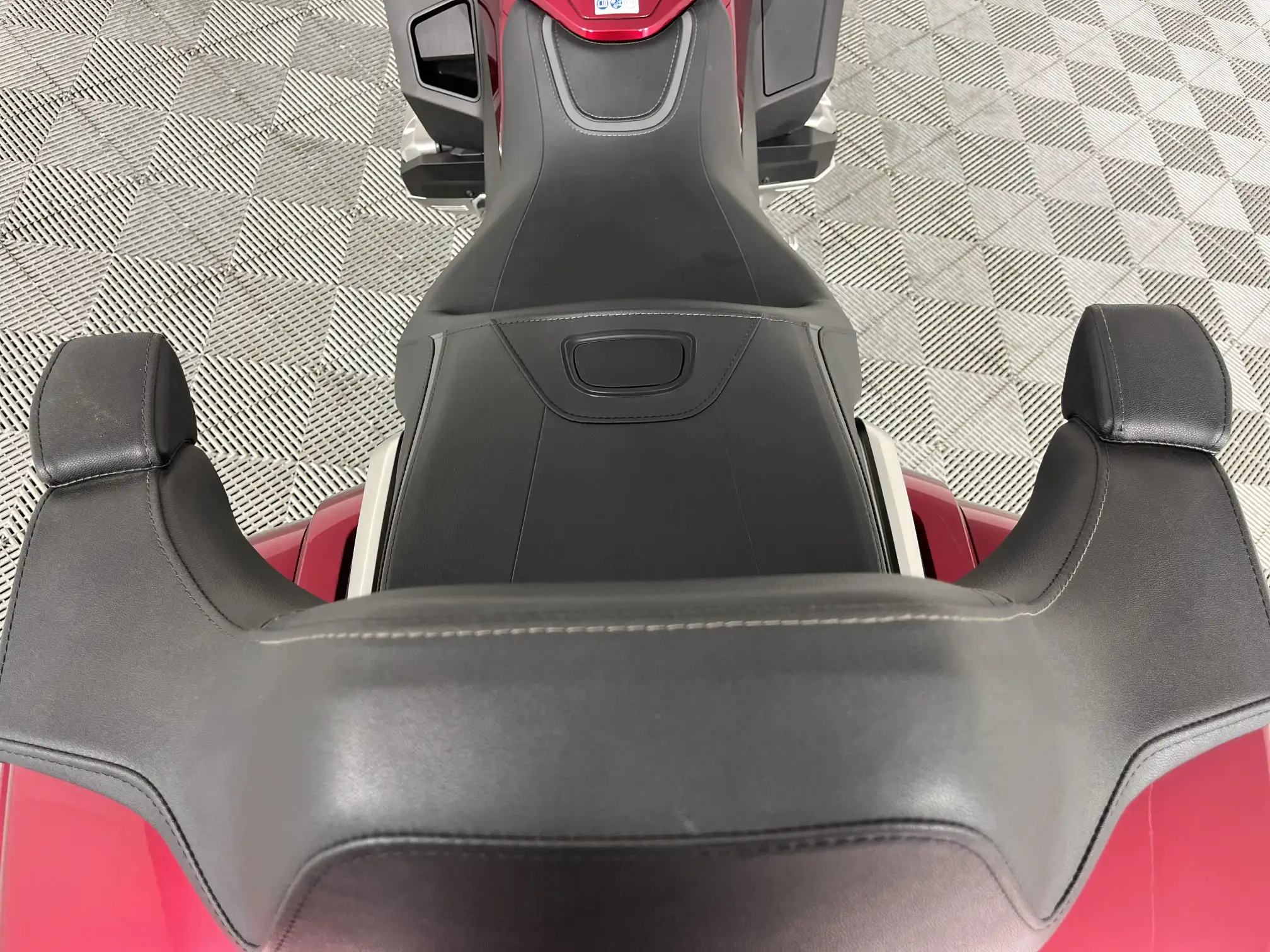 Honda GL