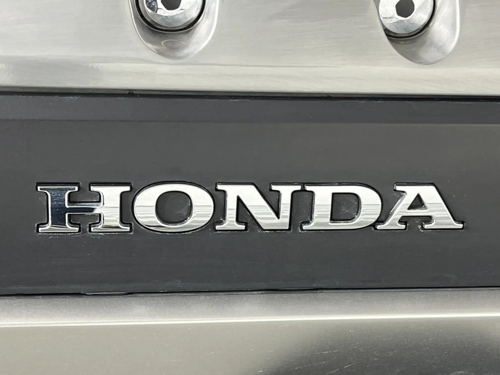Honda GL