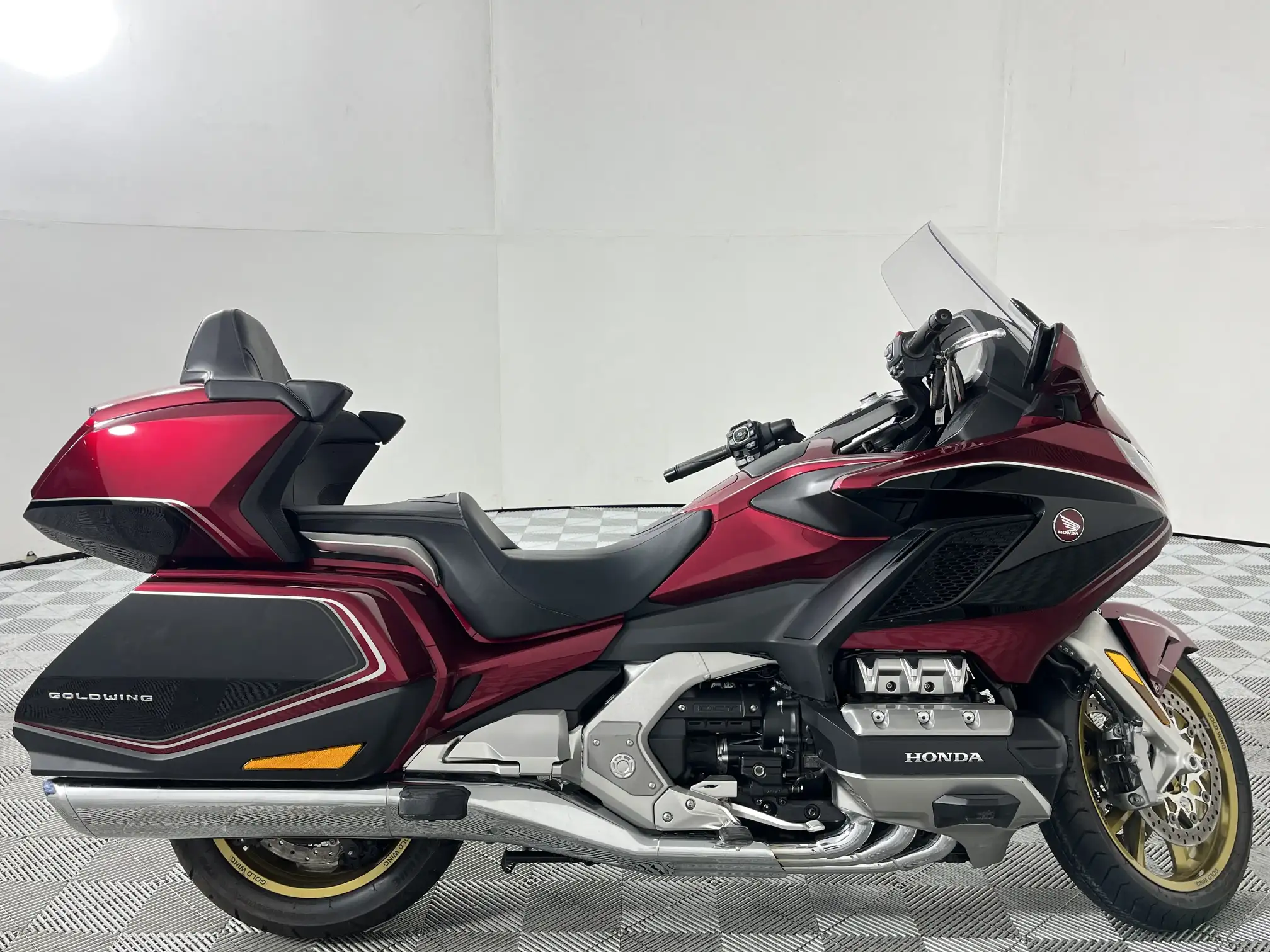 Honda GL