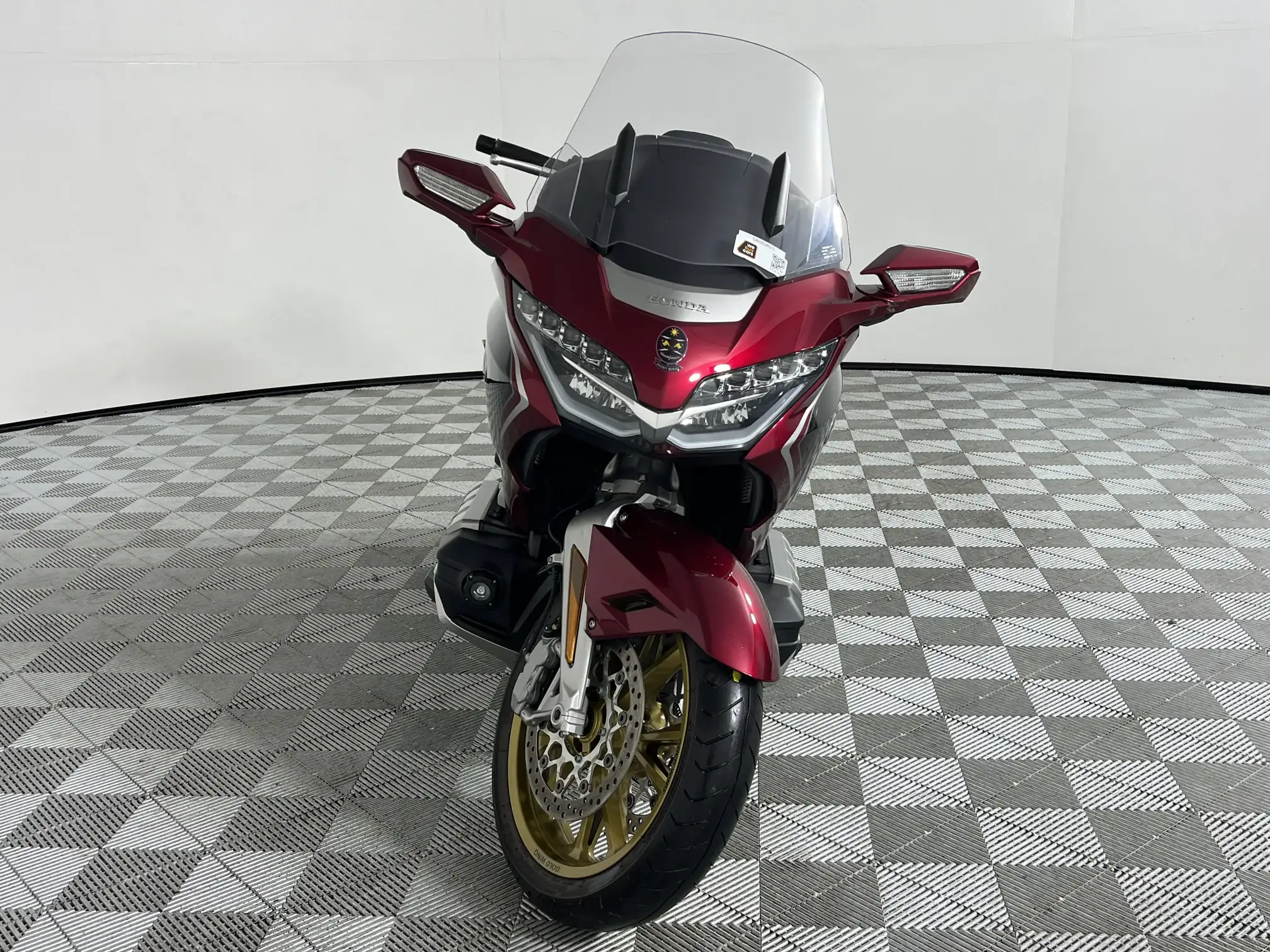 Honda GL