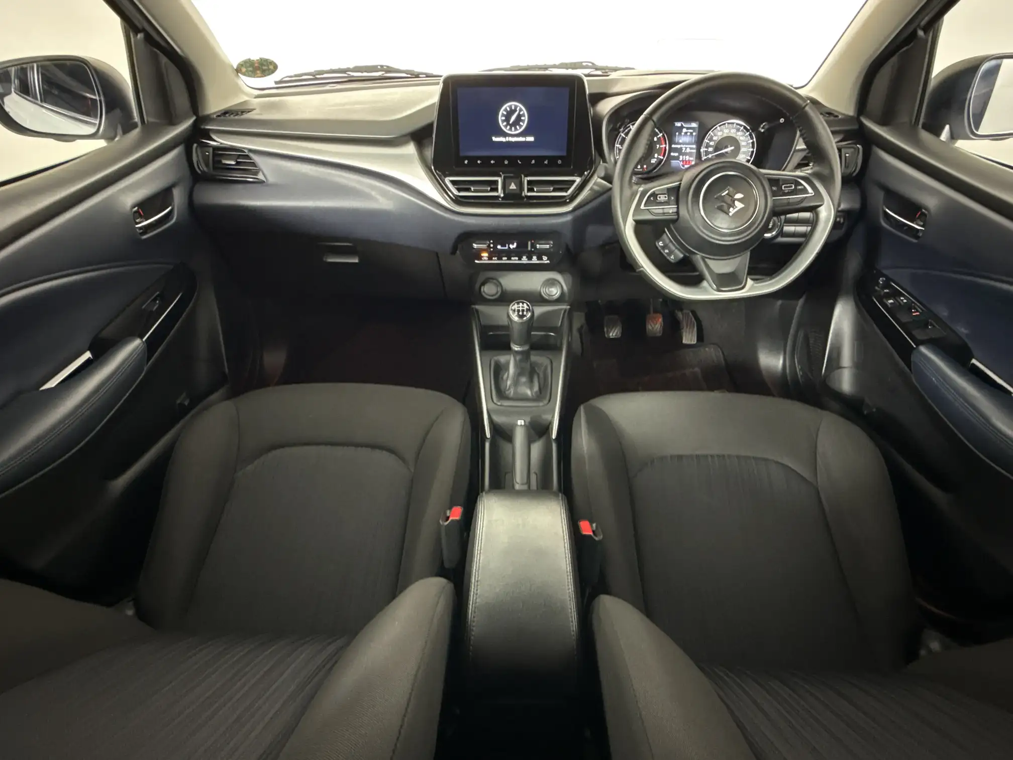 Suzuki Baleno