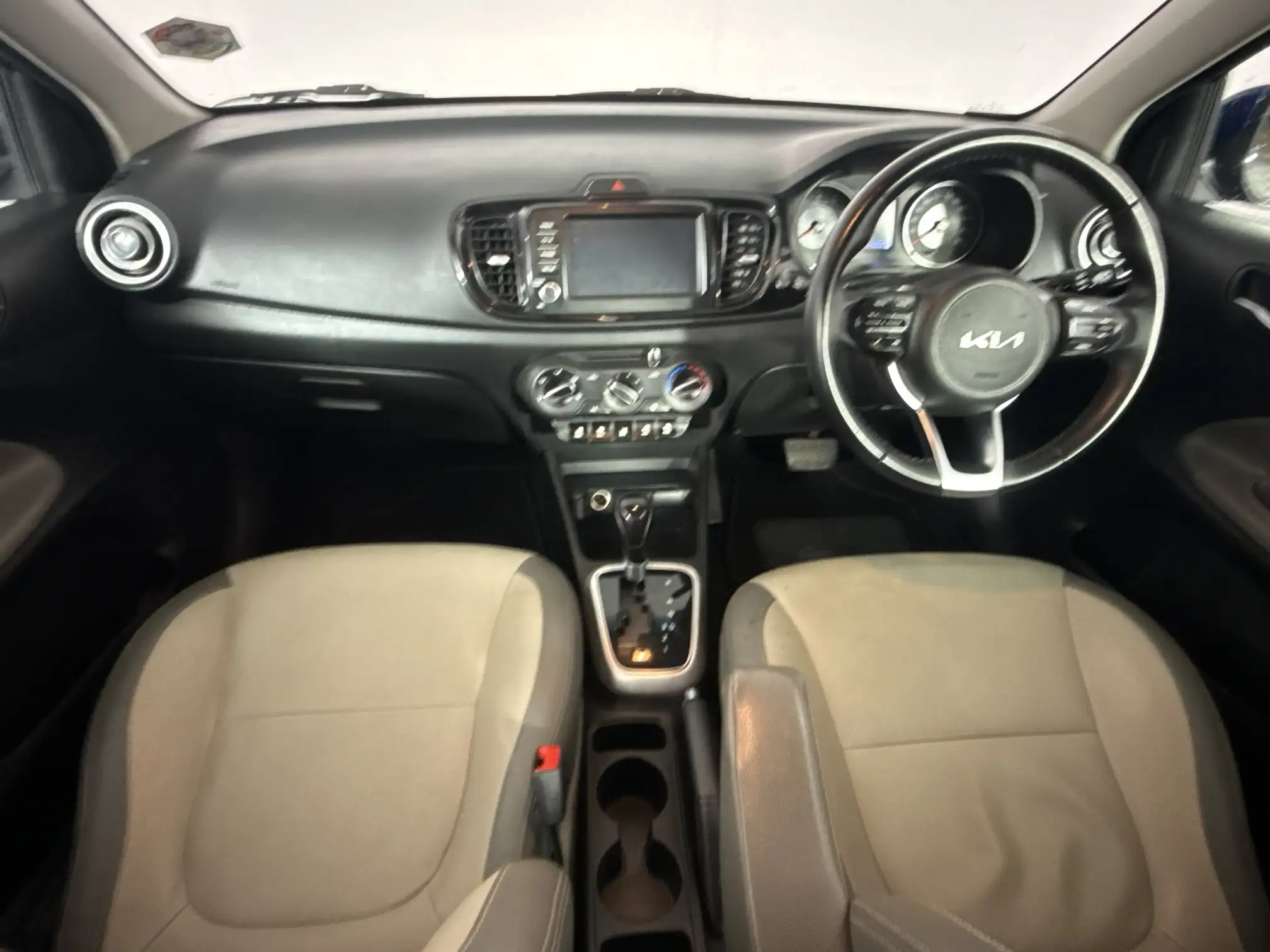 KIA Pegas