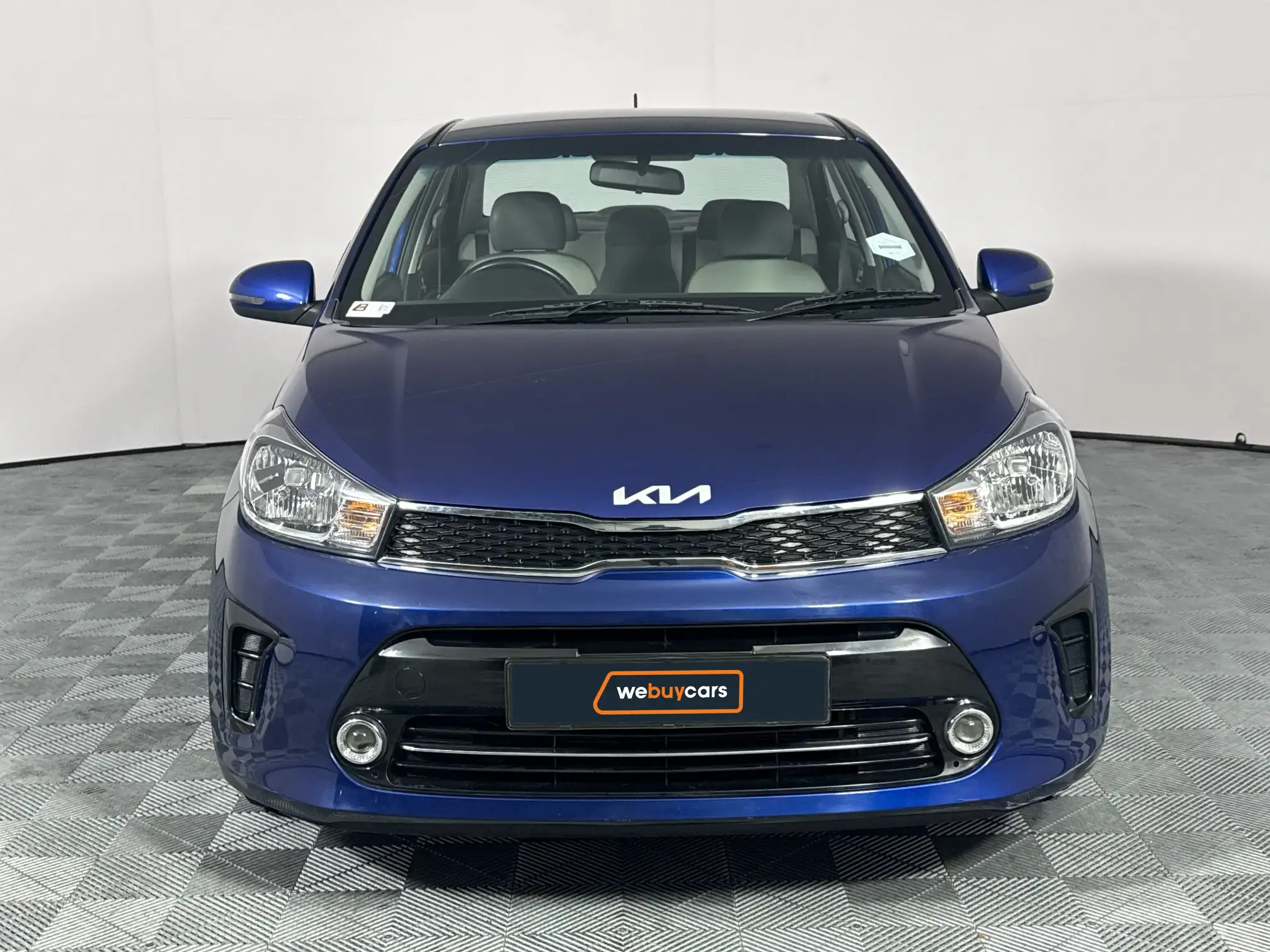 KIA Pegas