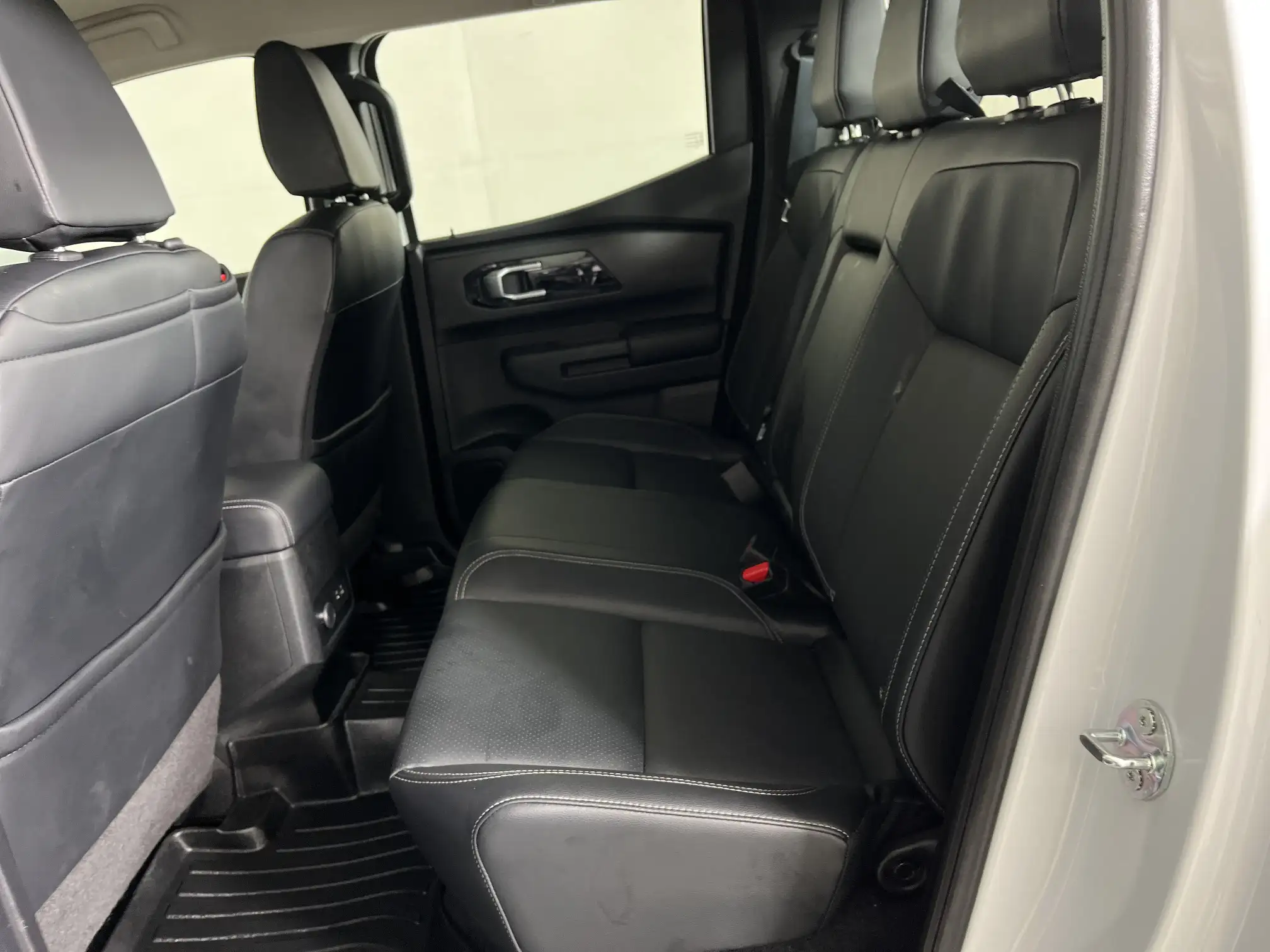 Mitsubishi Triton