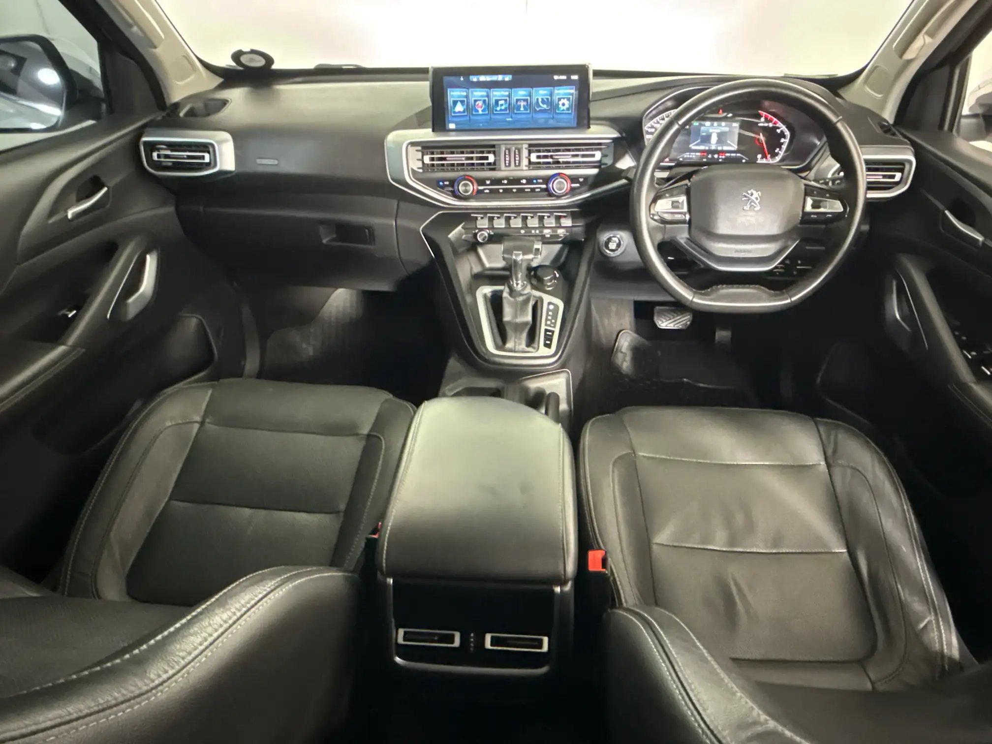 Peugeot Landtrek